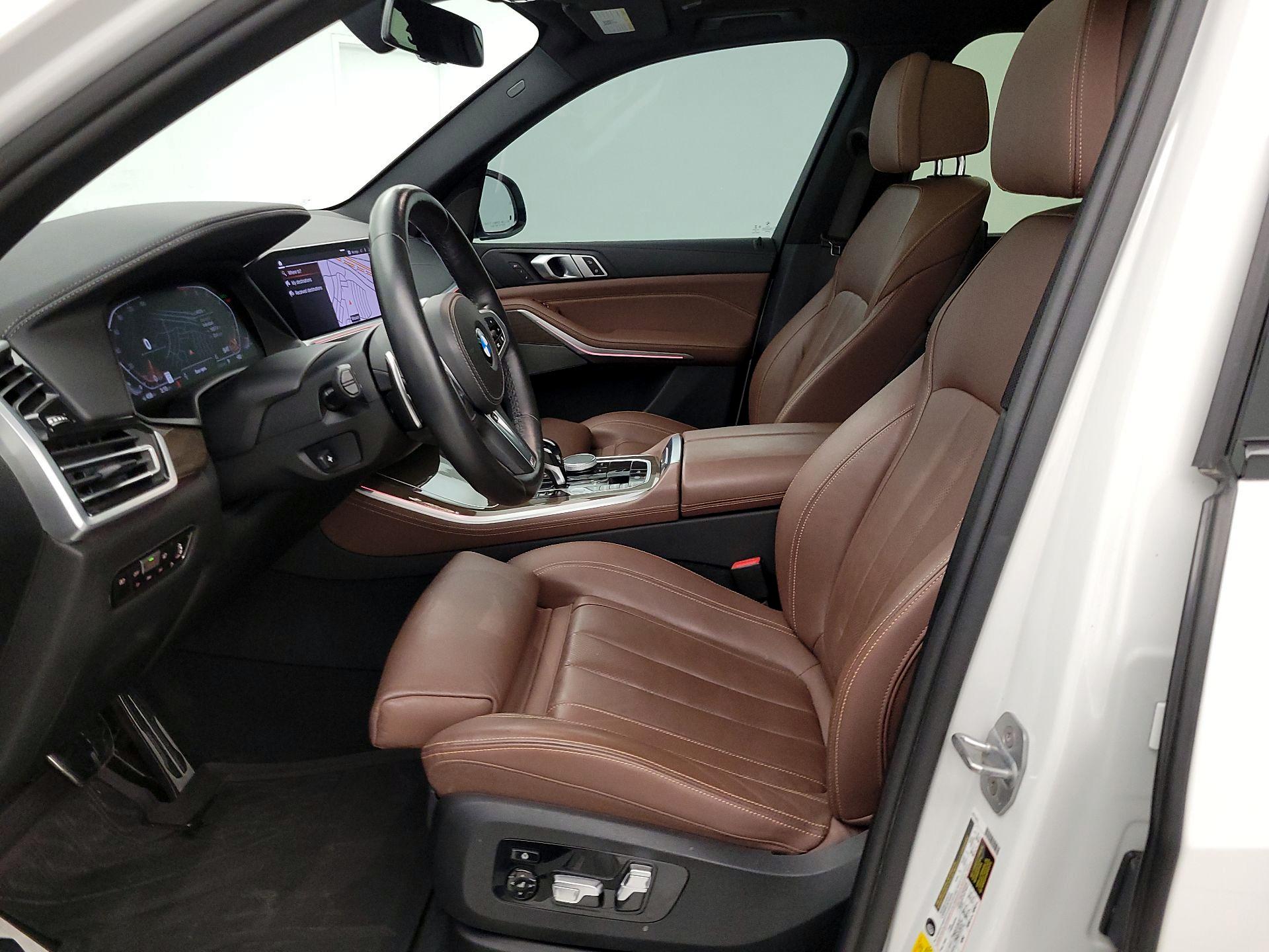 Thumbnail: 2020 BMW X5 - 11