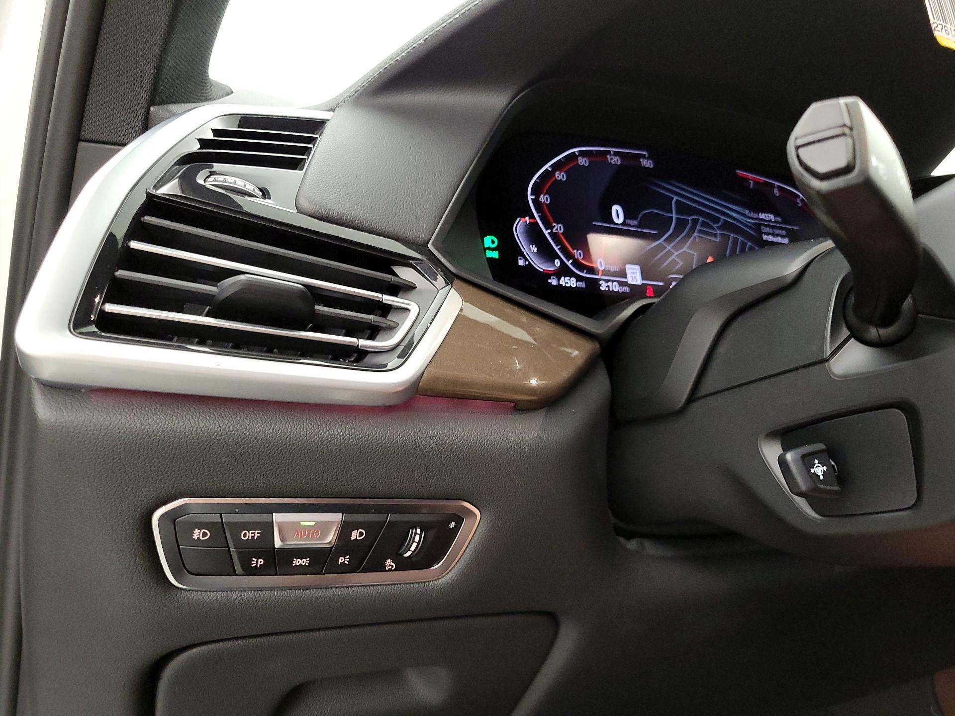 Thumbnail: 2020 BMW X5 - 13