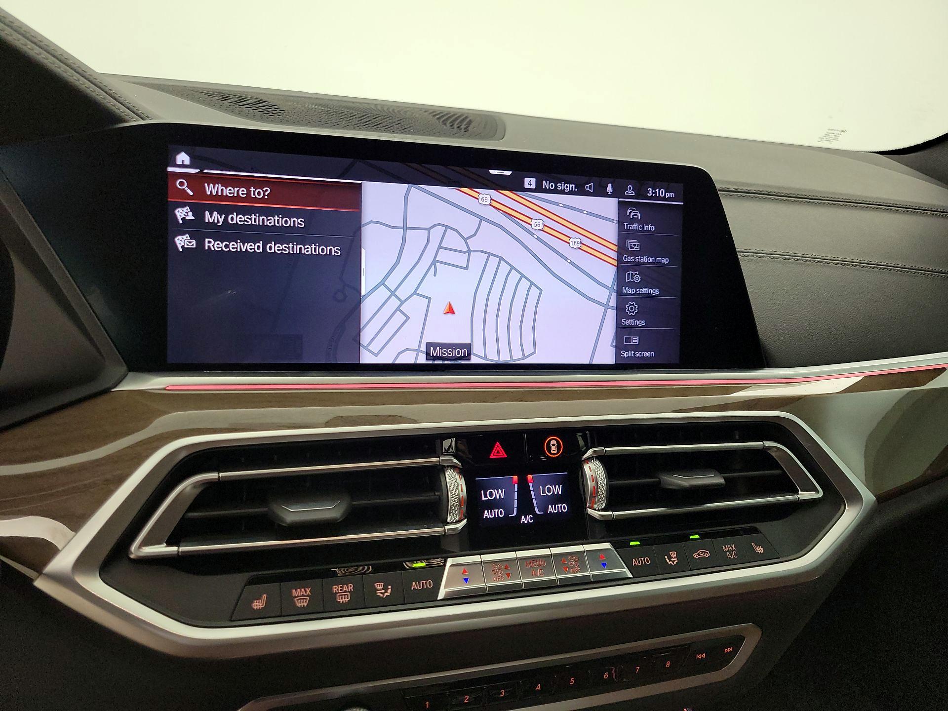 Thumbnail: 2020 BMW X5 - 14