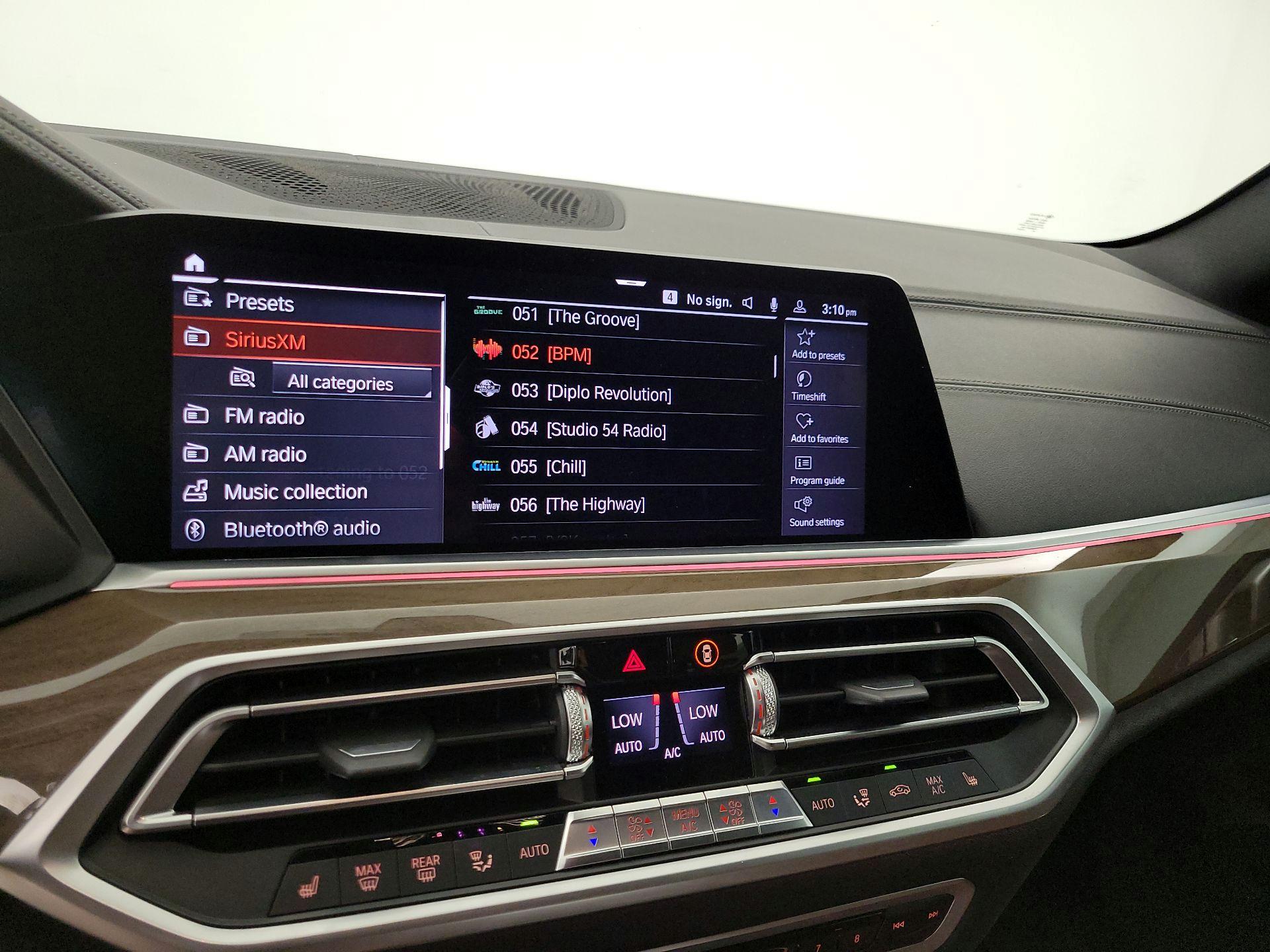 Thumbnail: 2020 BMW X5 - 16