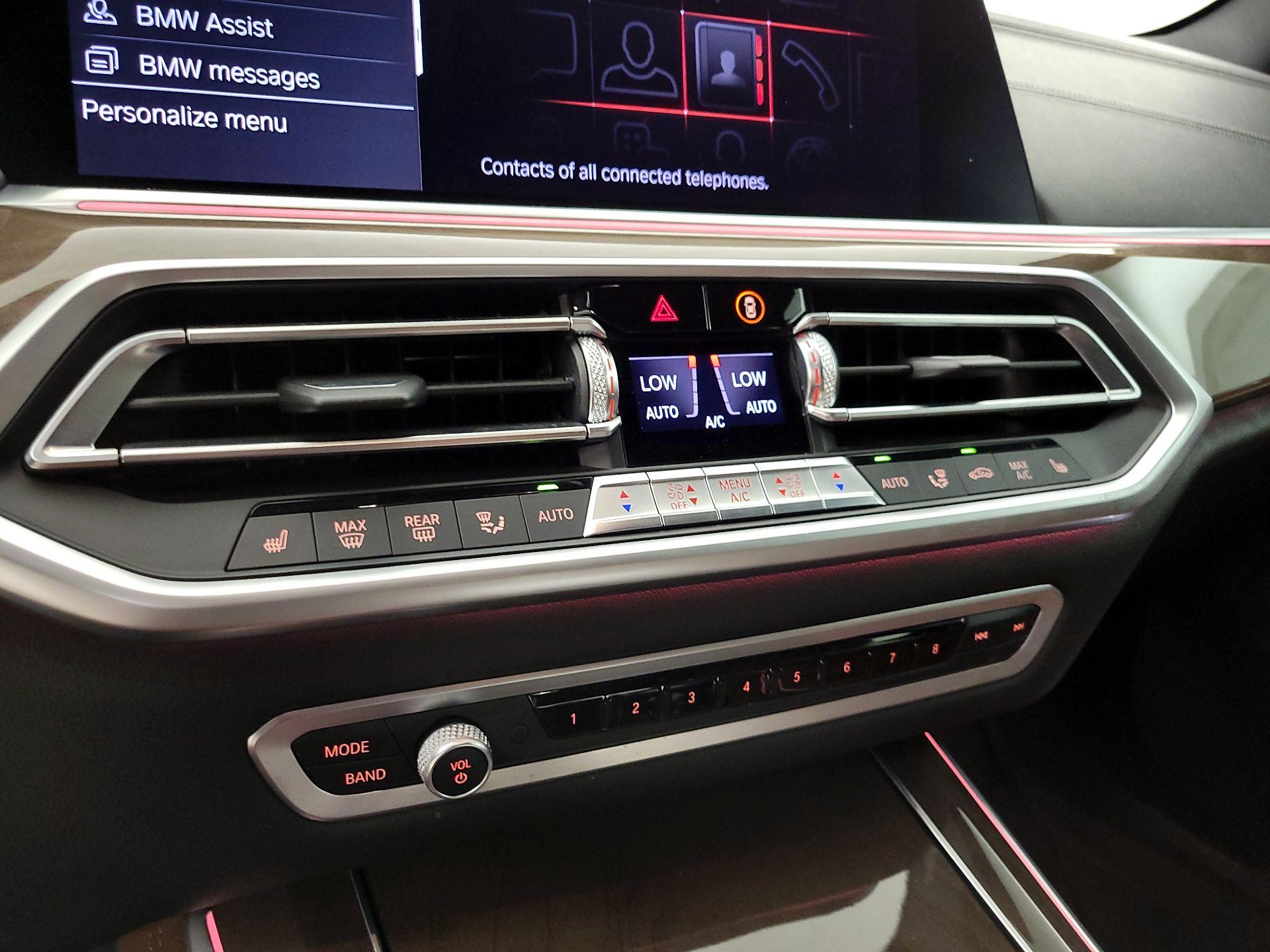 Thumbnail: 2020 BMW X5 - 17