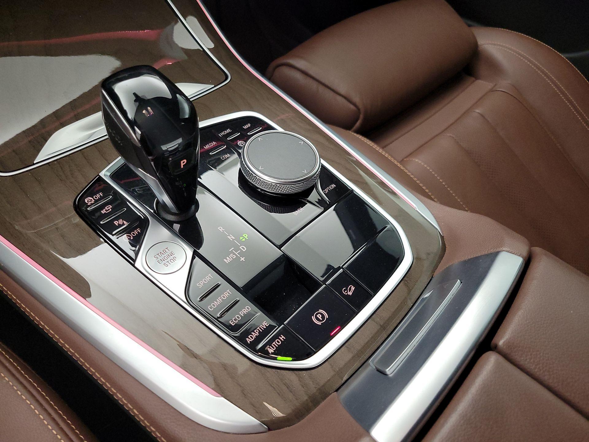 Thumbnail: 2020 BMW X5 - 18
