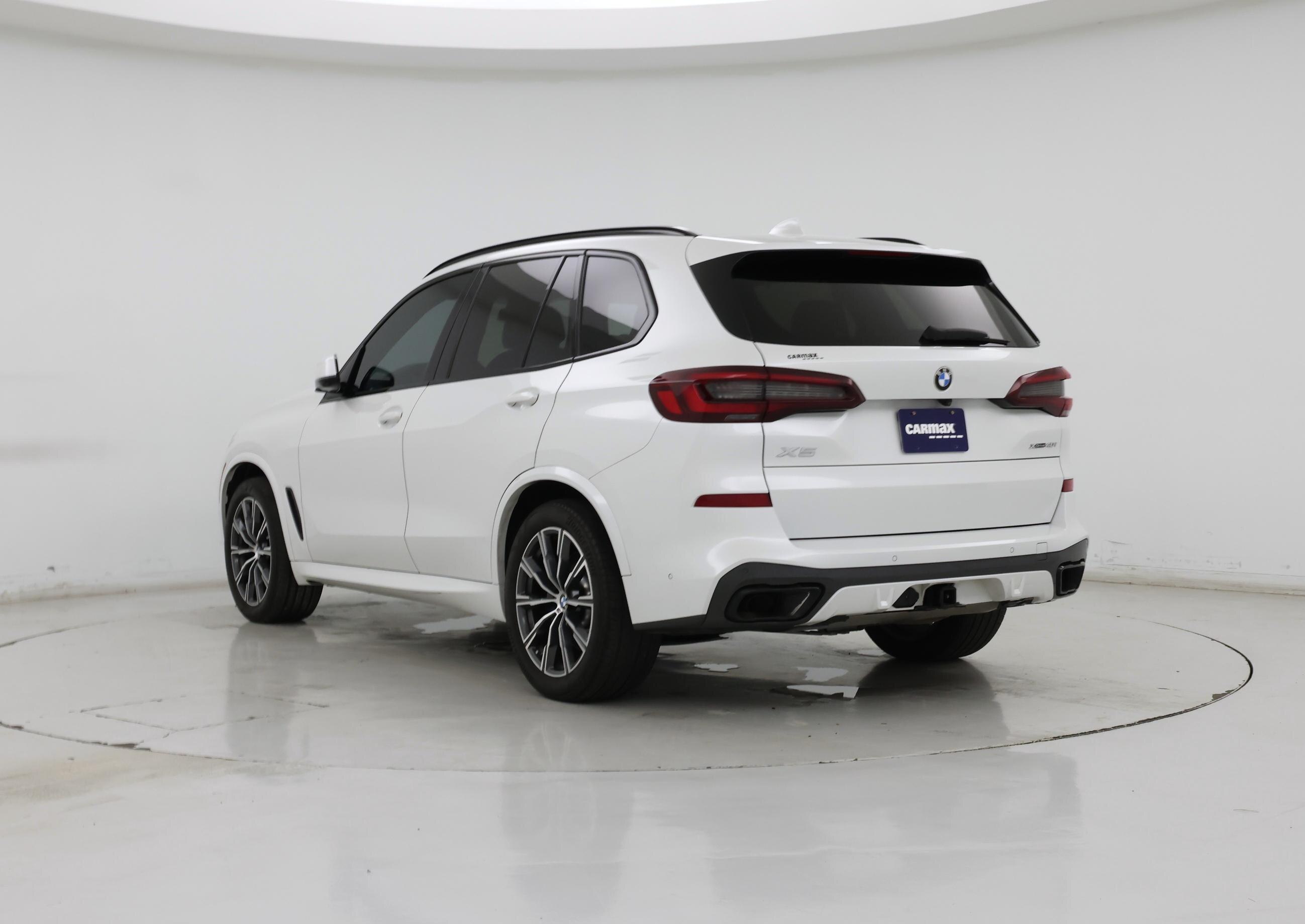 Thumbnail: 2020 BMW X5 - 2