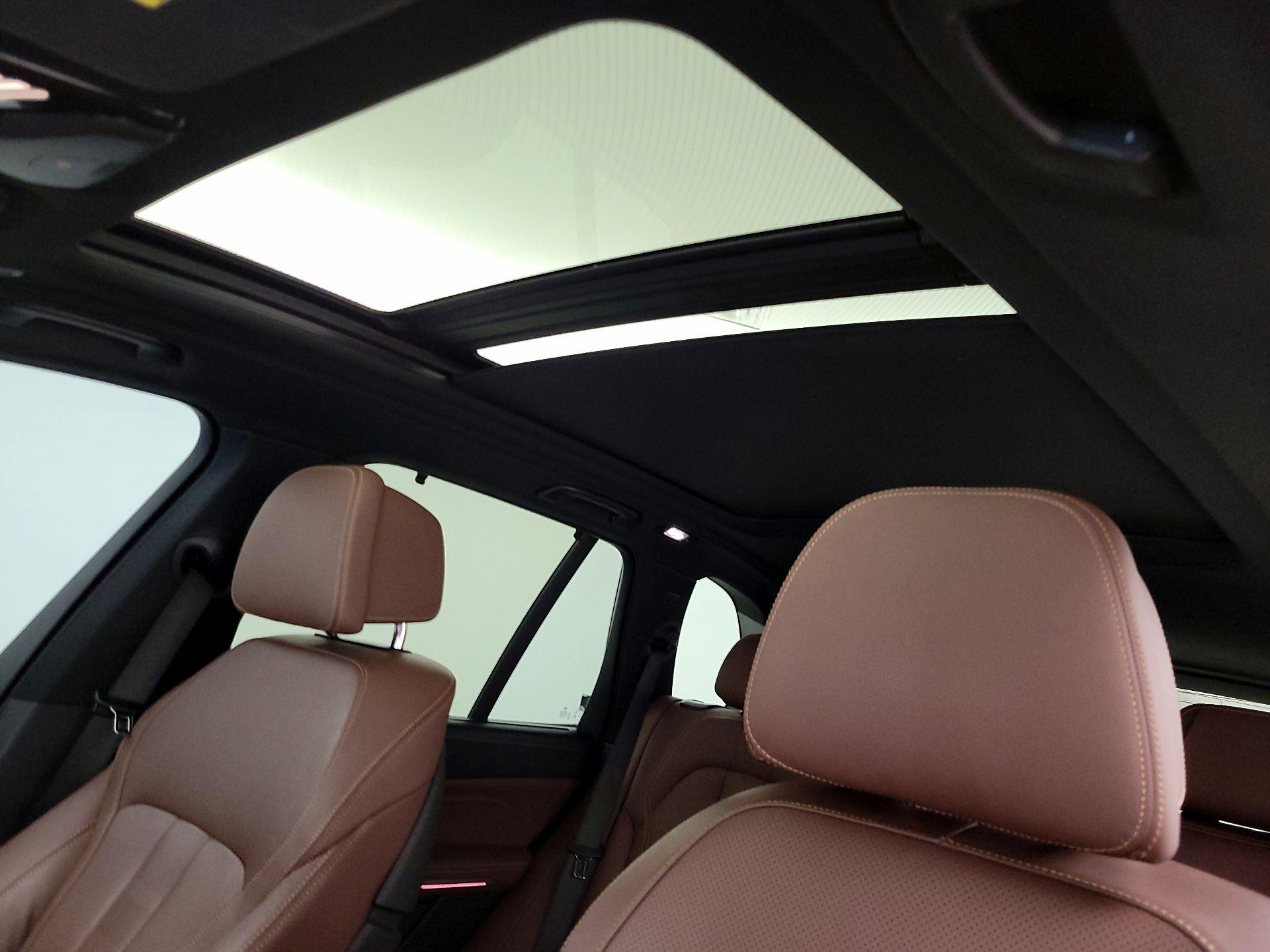 Thumbnail: 2020 BMW X5 - 20