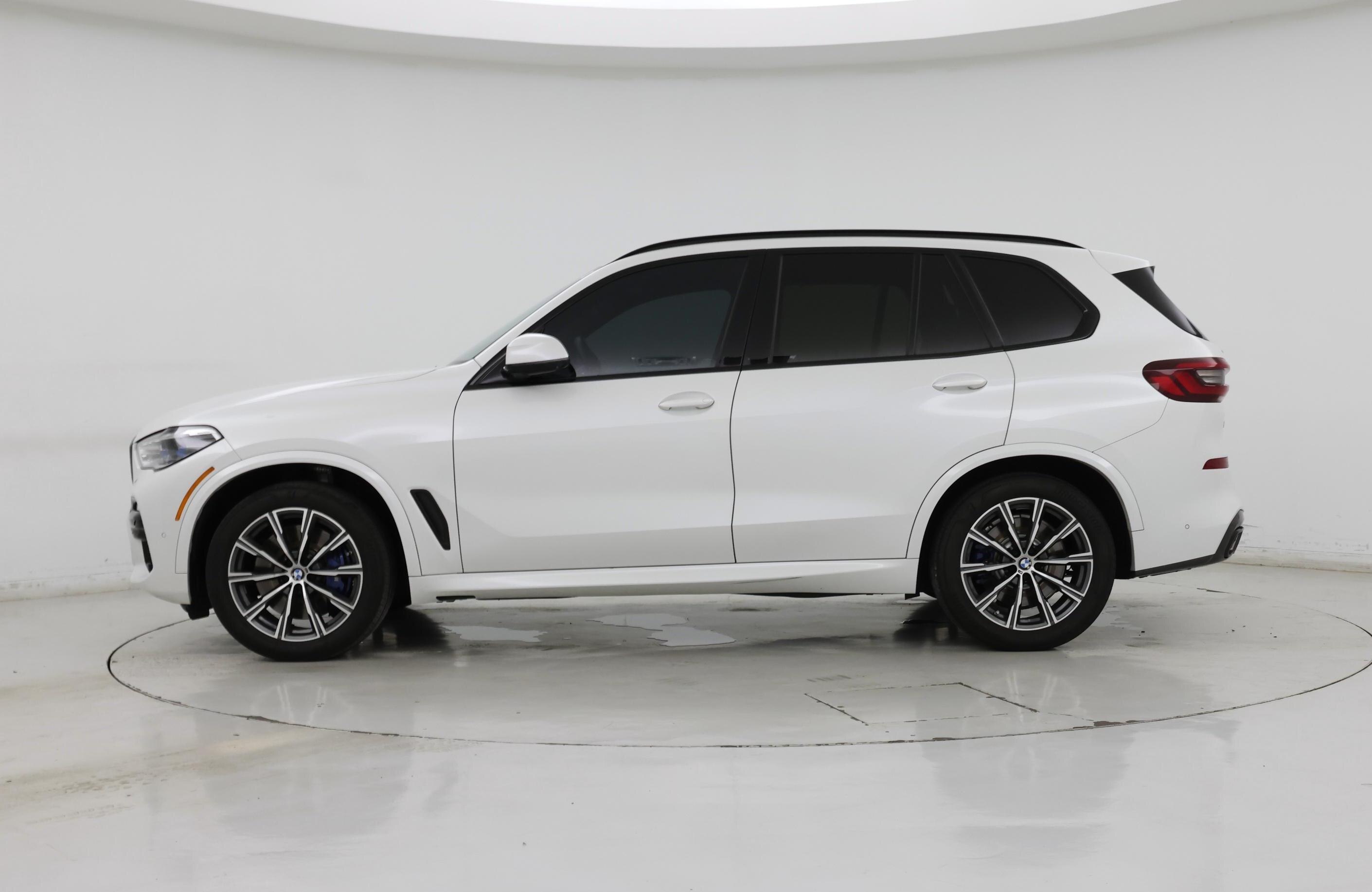 Thumbnail: 2020 BMW X5 - 3