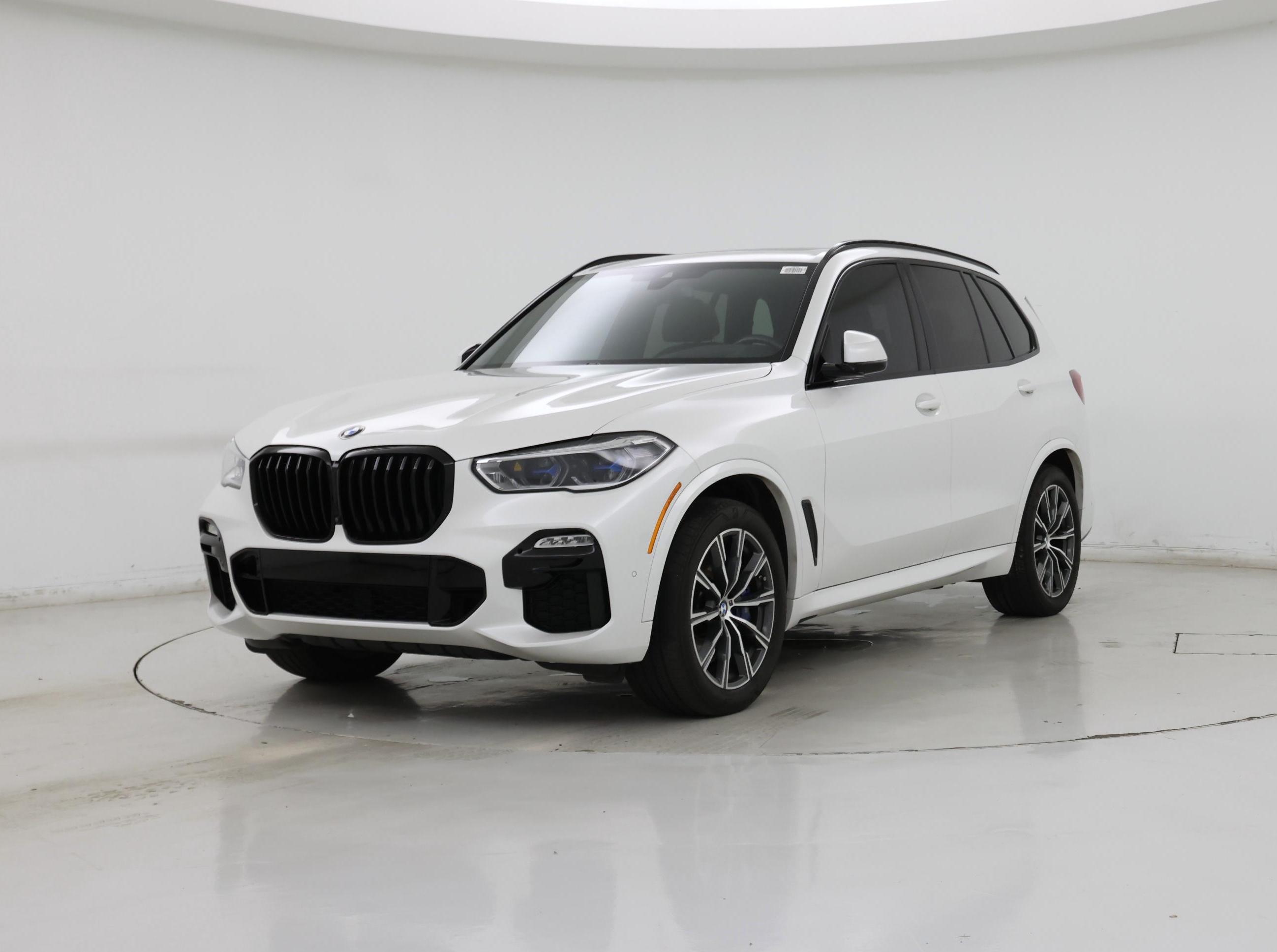 Thumbnail: 2020 BMW X5 - 4