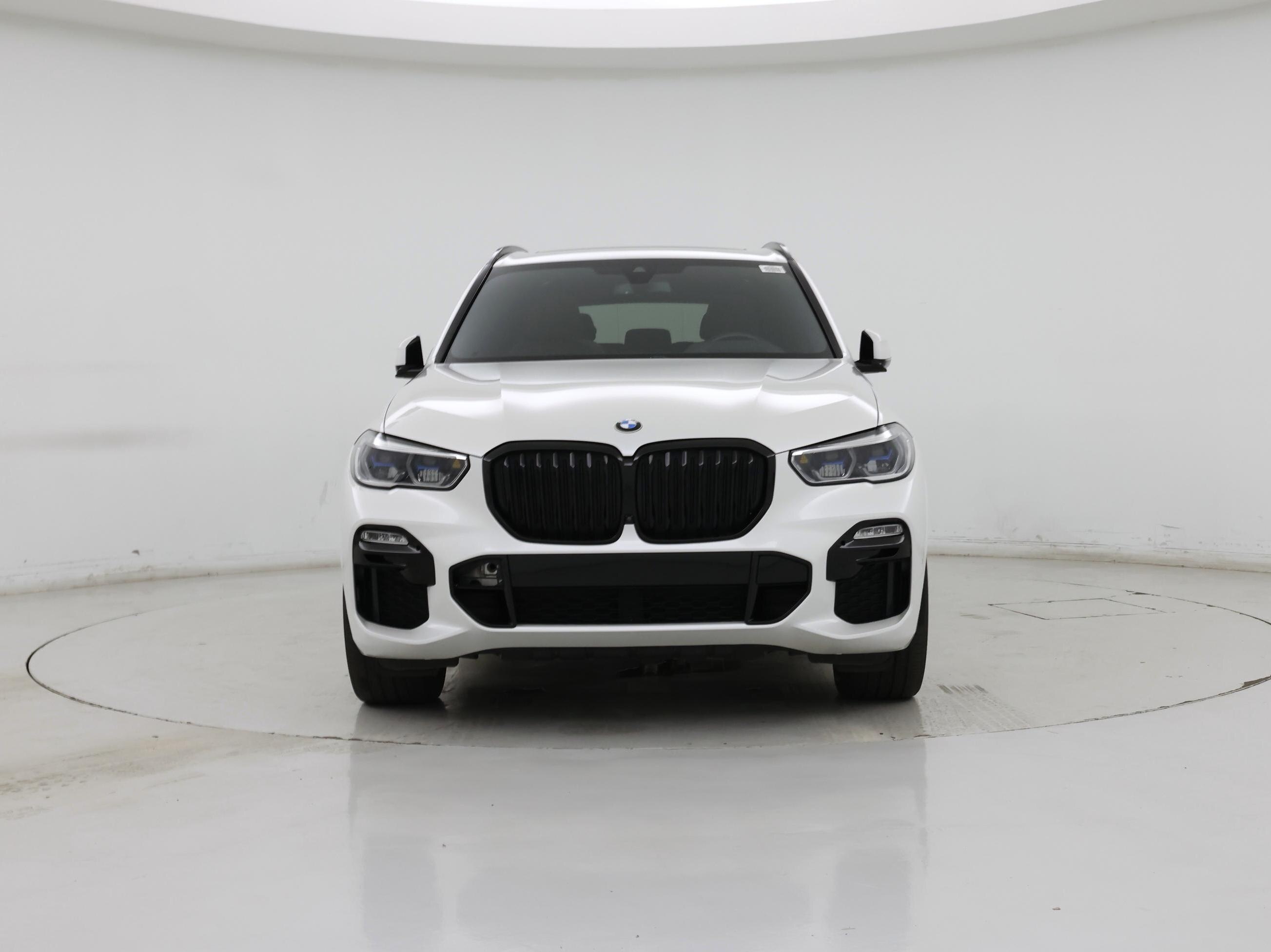 Thumbnail: 2020 BMW X5 - 5
