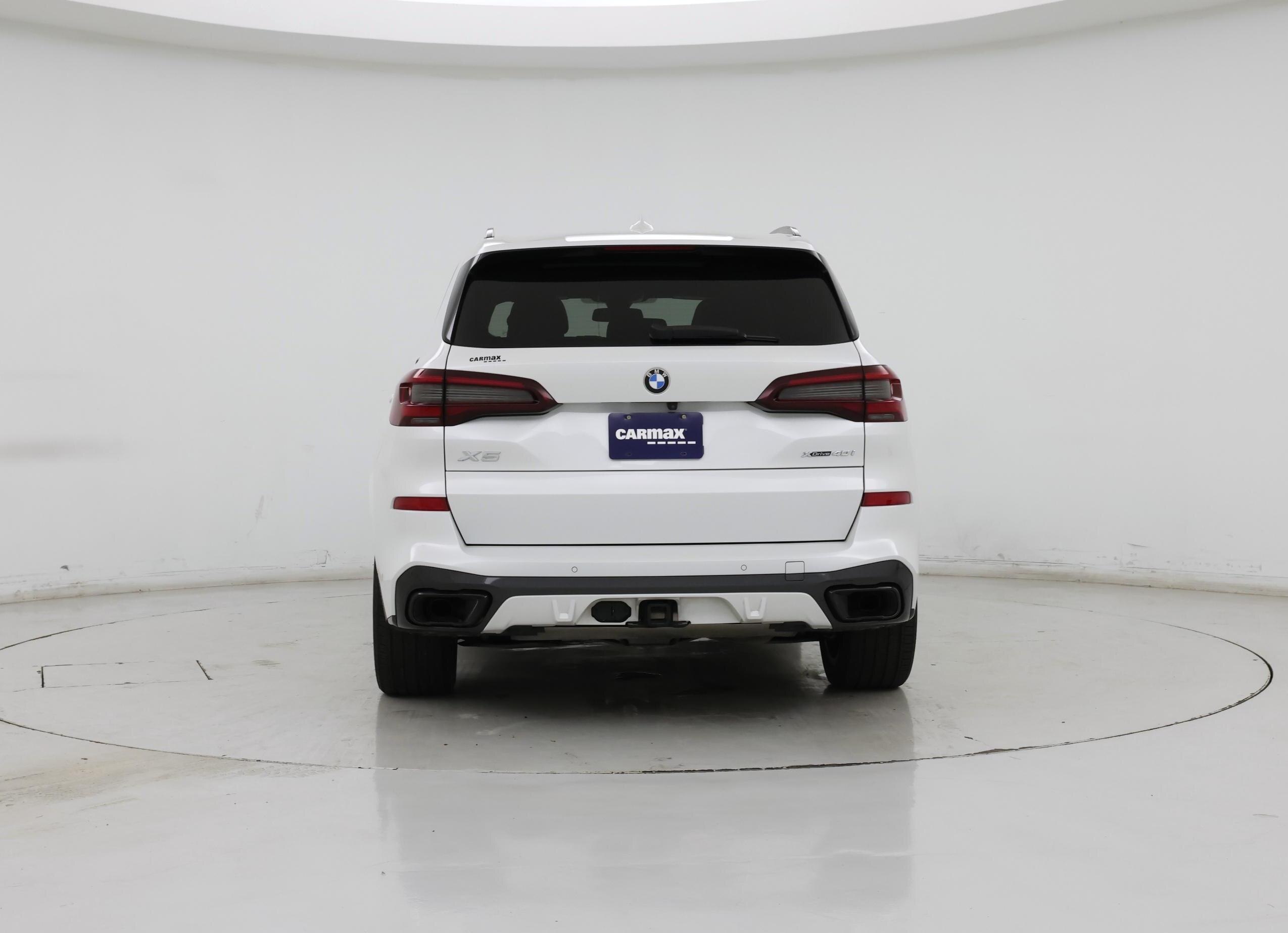 Thumbnail: 2020 BMW X5 - 6