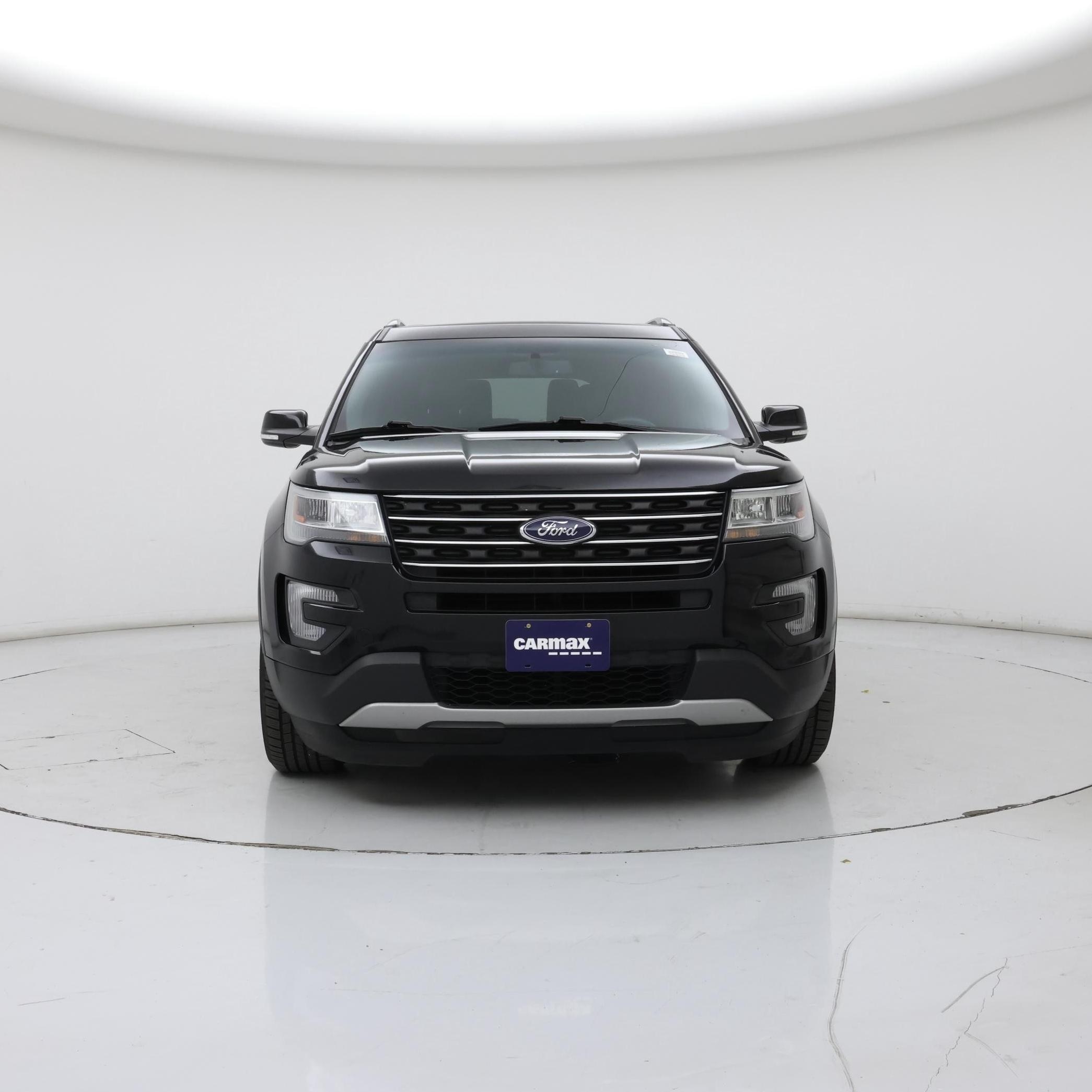 Thumbnail: 2016 Ford Explorer - 5