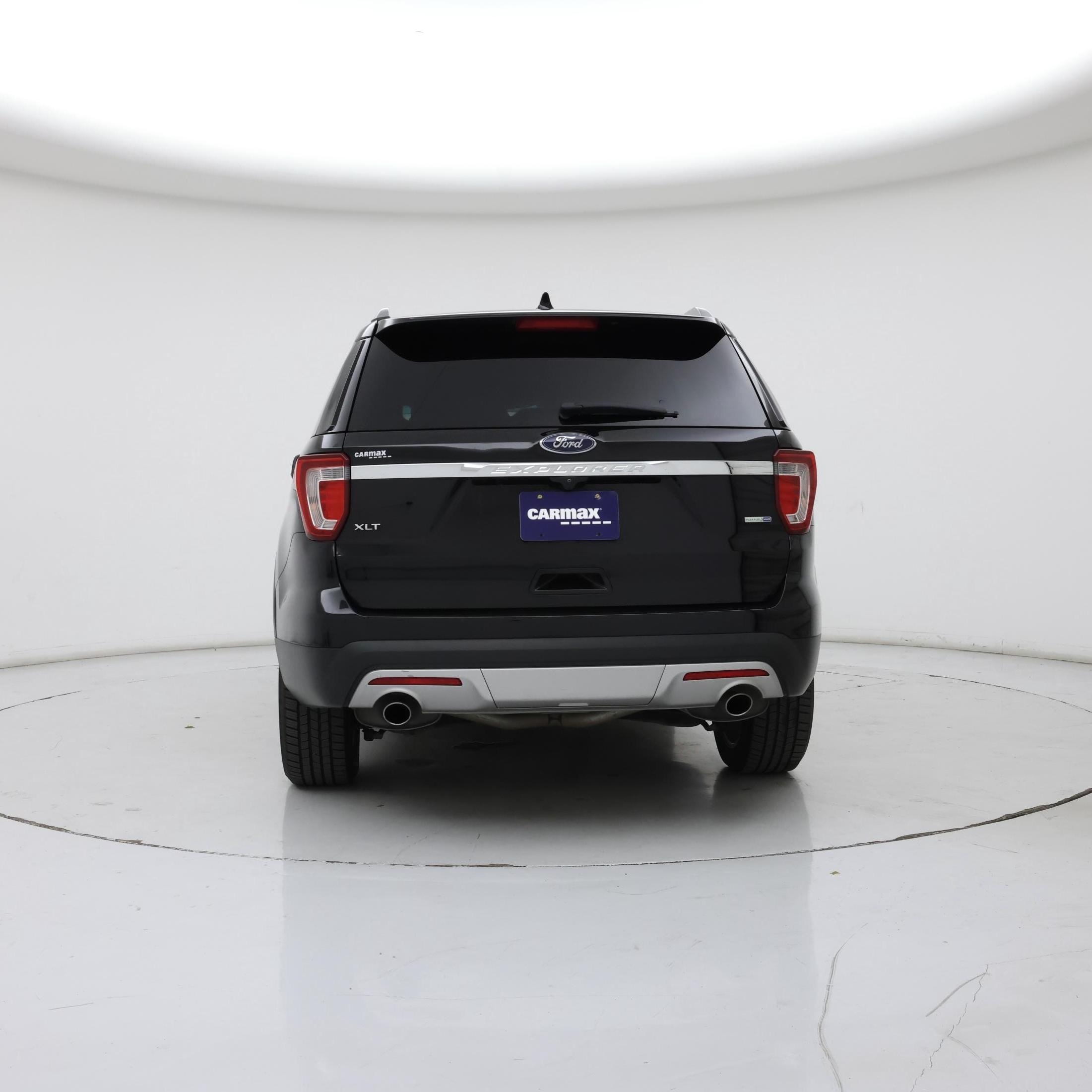 Thumbnail: 2016 Ford Explorer - 6