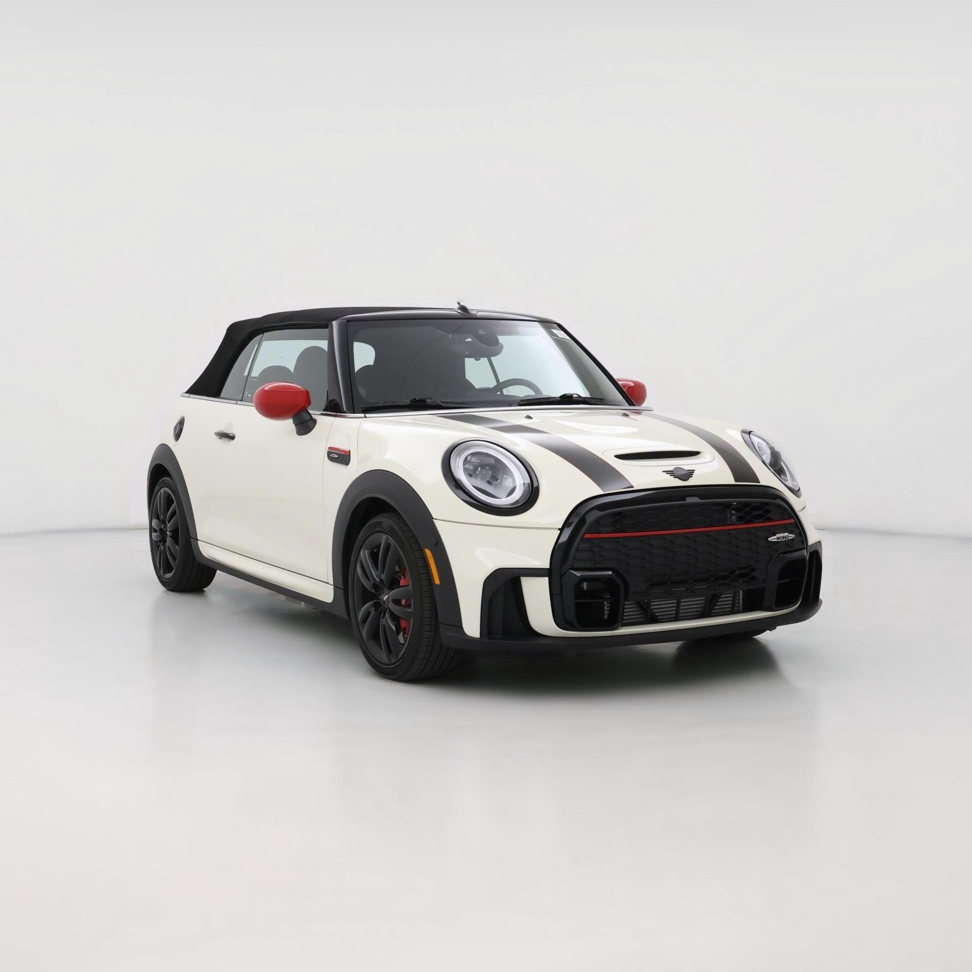 Thumbnail: 2023 MINI Cooper - 1