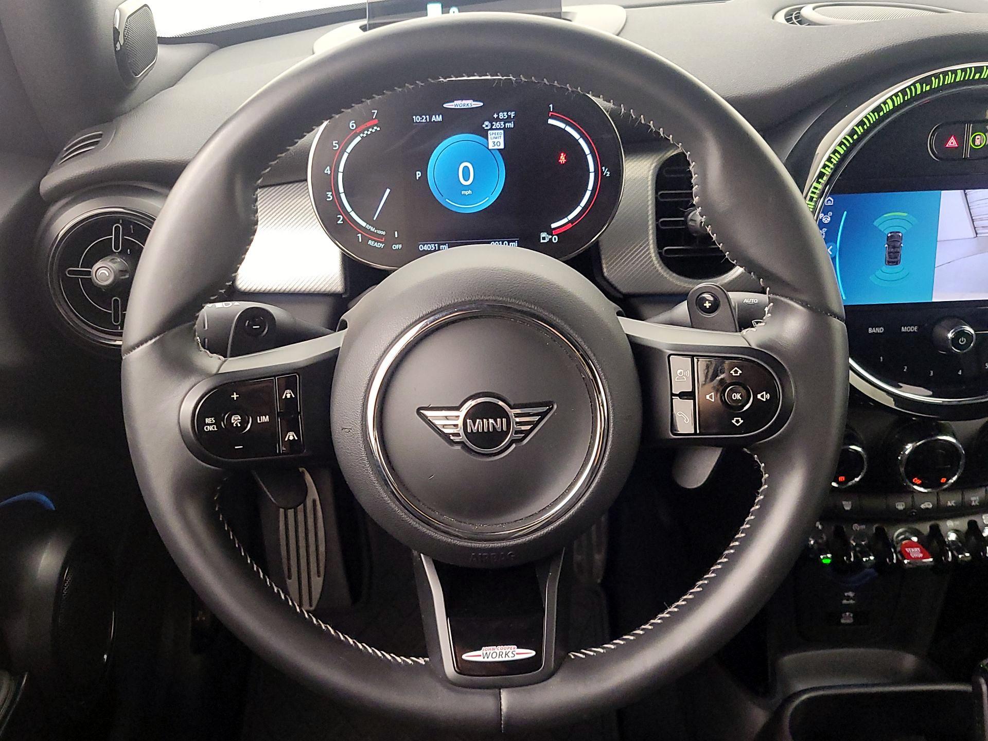 Thumbnail: 2023 MINI Cooper - 10
