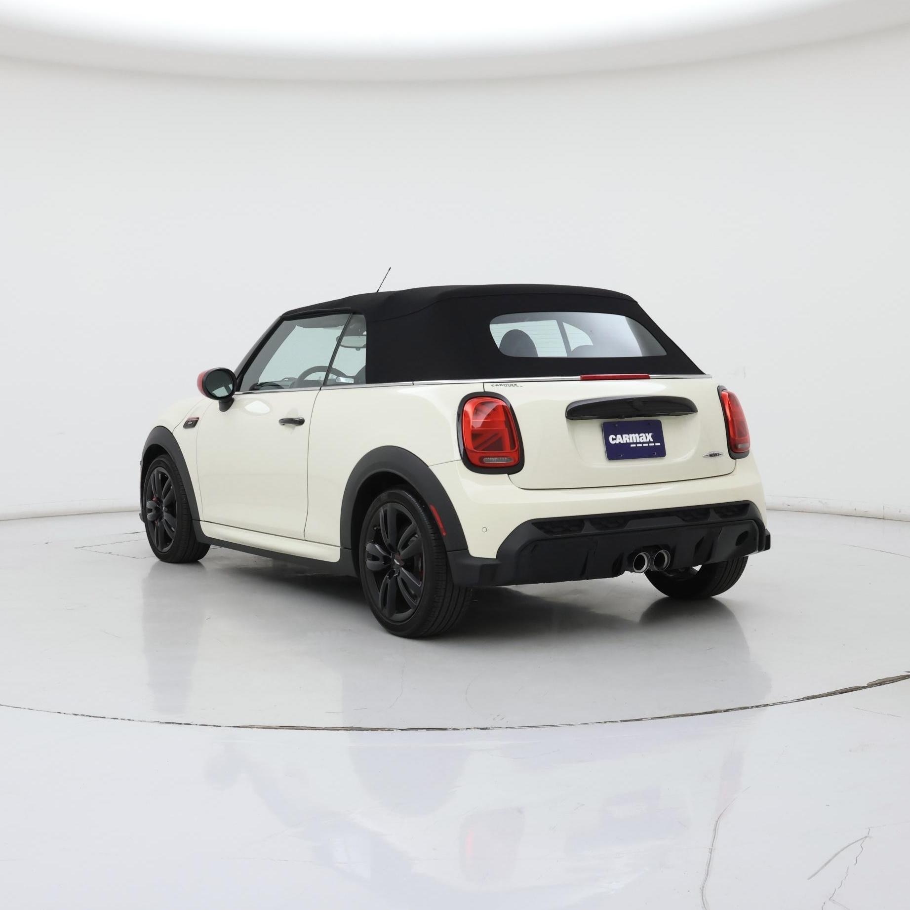 Thumbnail: 2023 MINI Cooper - 2
