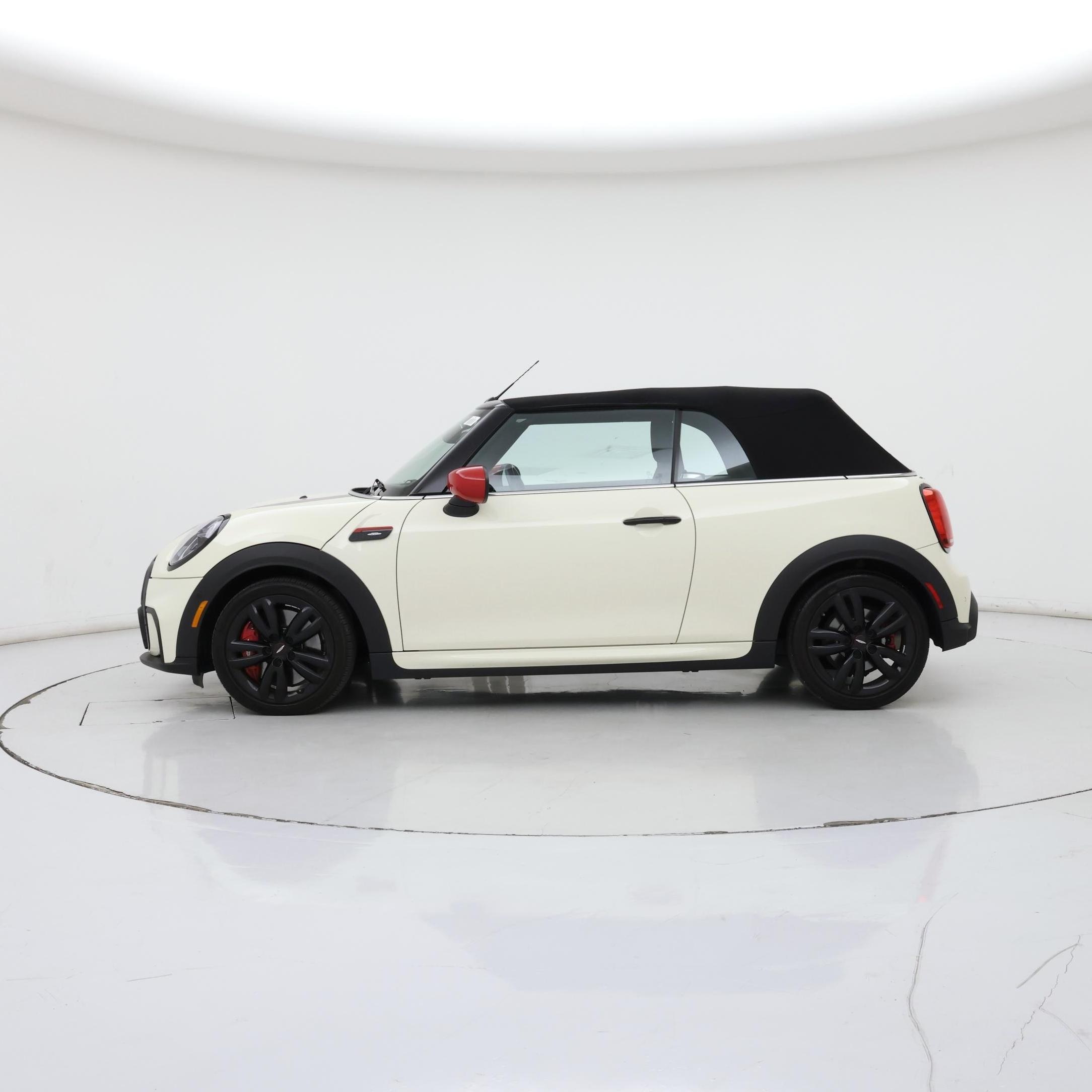 Thumbnail: 2023 MINI Cooper - 3