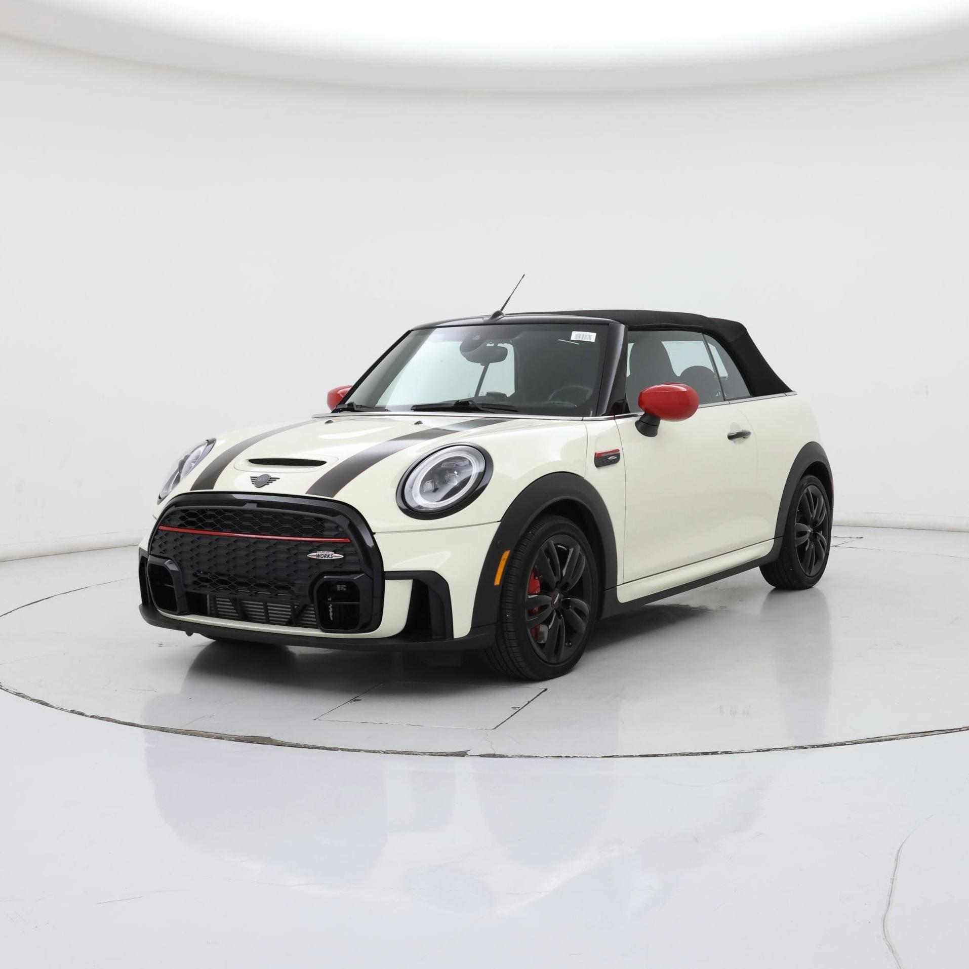 Thumbnail: 2023 MINI Cooper - 4
