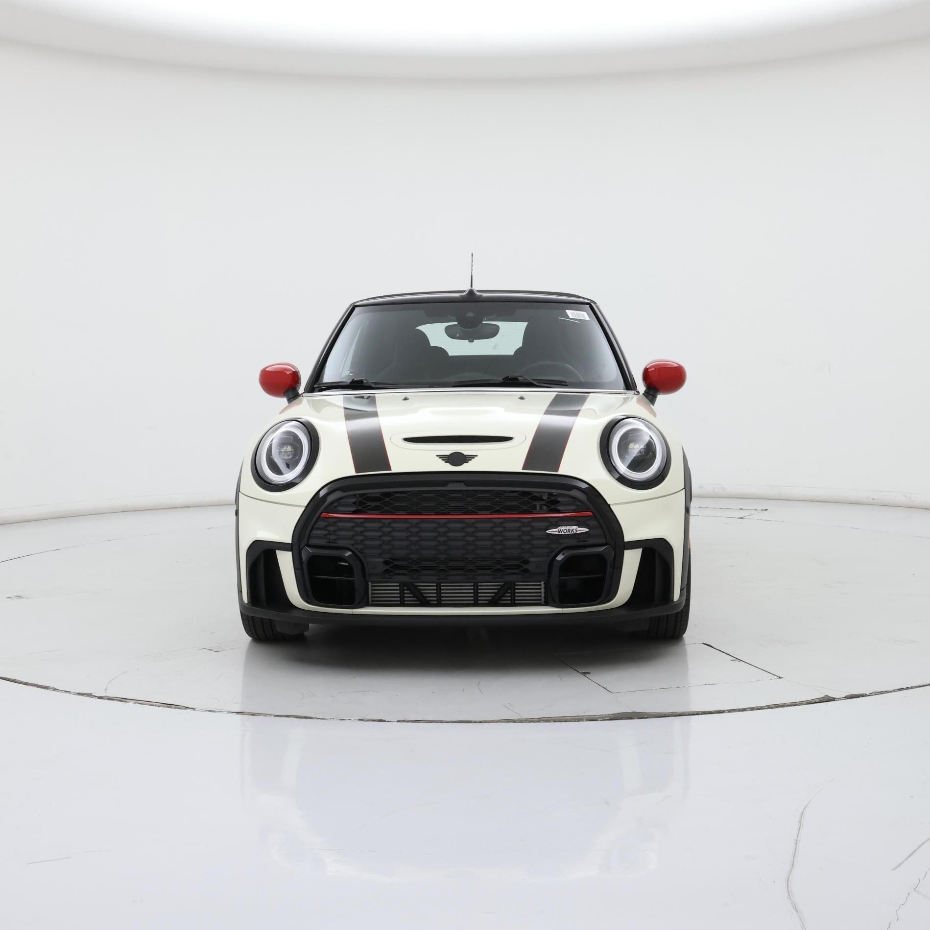 Thumbnail: 2023 MINI Cooper - 5