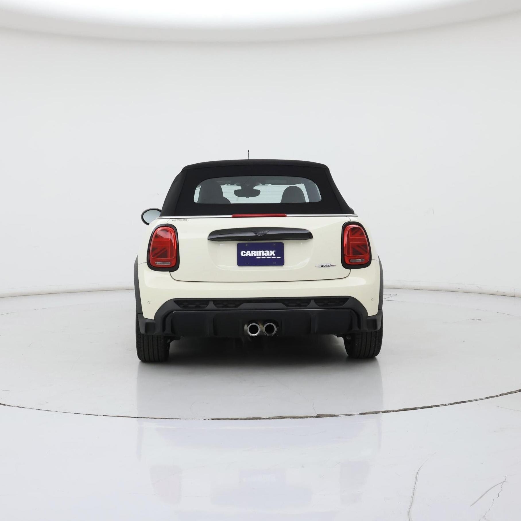 Thumbnail: 2023 MINI Cooper - 6