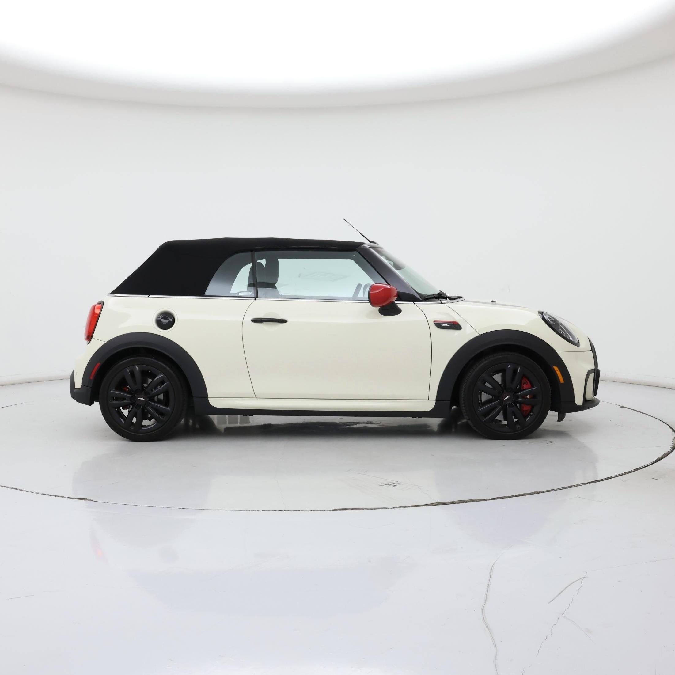 Thumbnail: 2023 MINI Cooper - 7