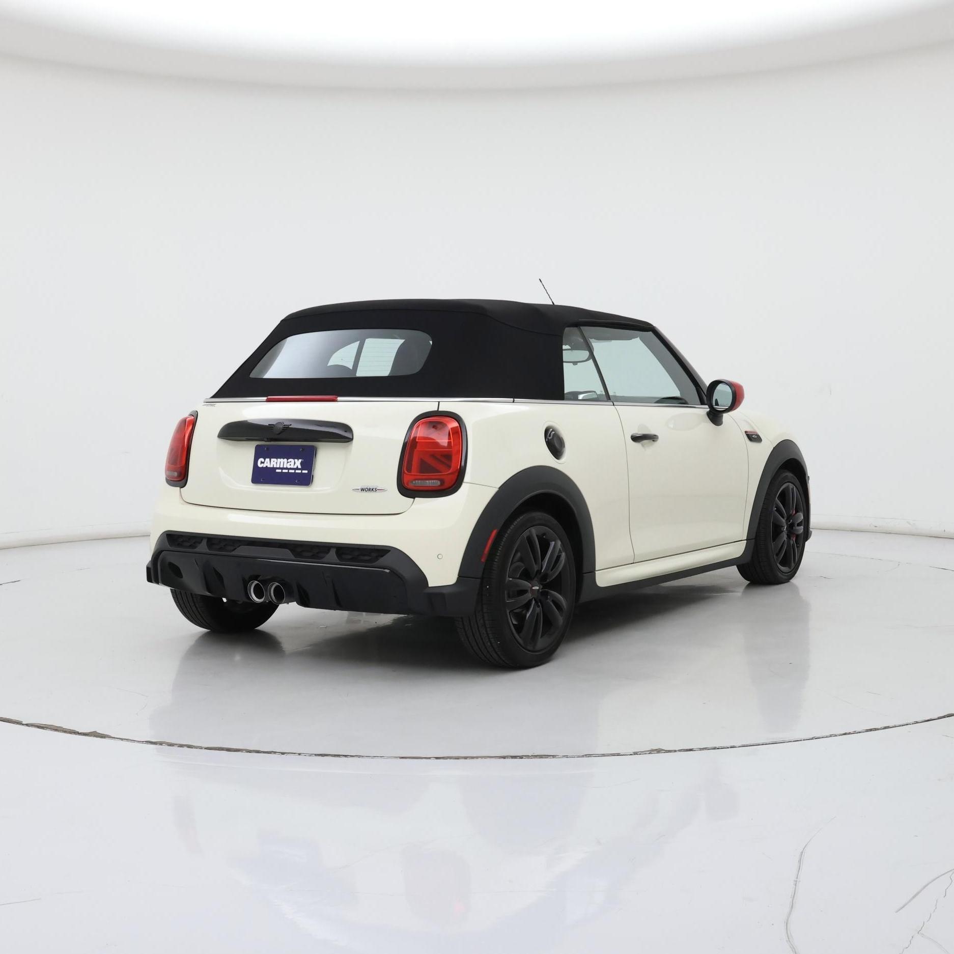 Thumbnail: 2023 MINI Cooper - 8
