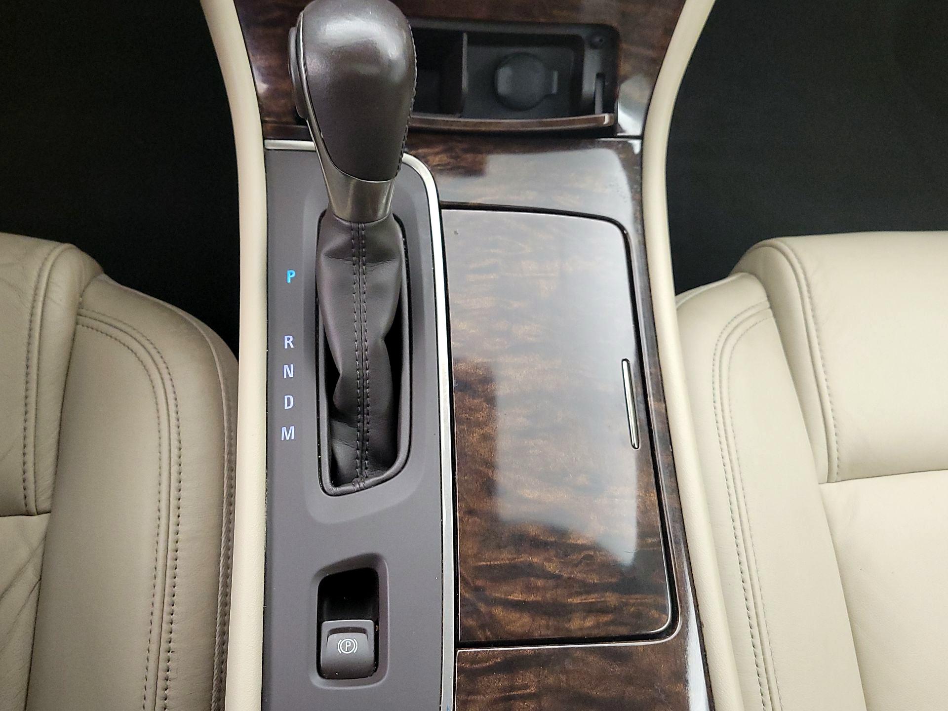 Thumbnail: 2015 Buick LaCrosse - 17