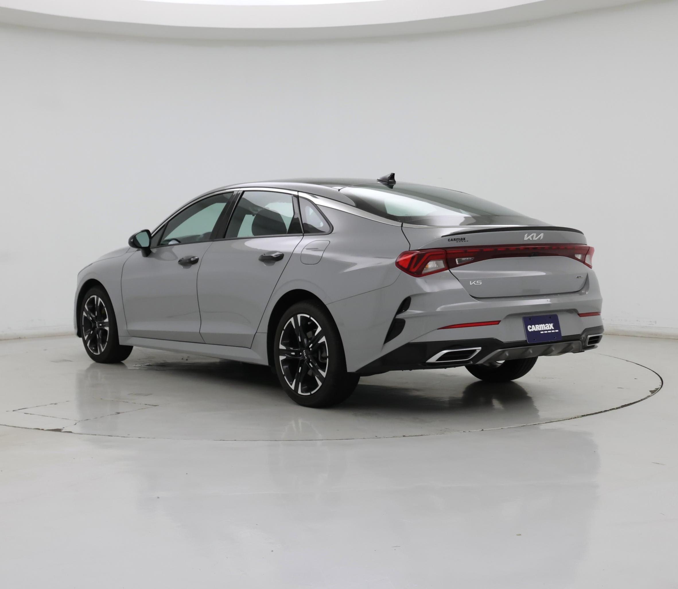 Thumbnail: 2024 Kia K5 - 2
