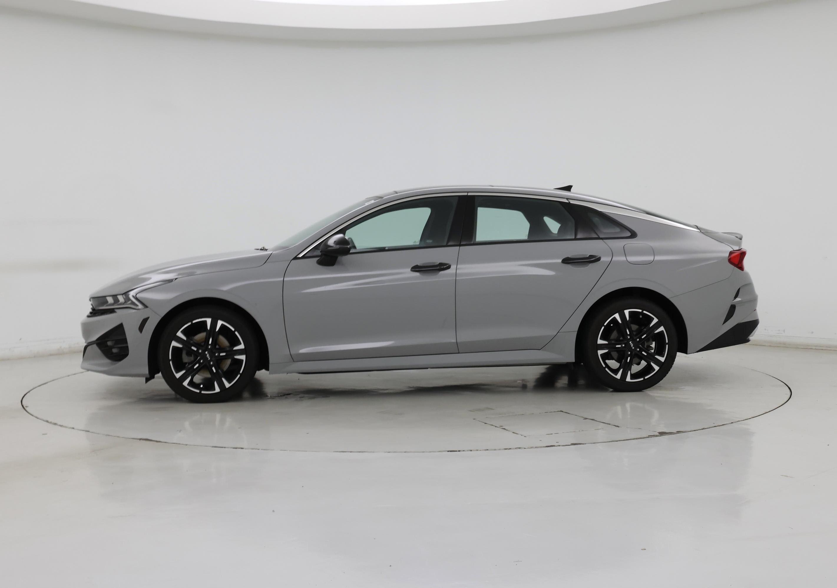 Thumbnail: 2024 Kia K5 - 3