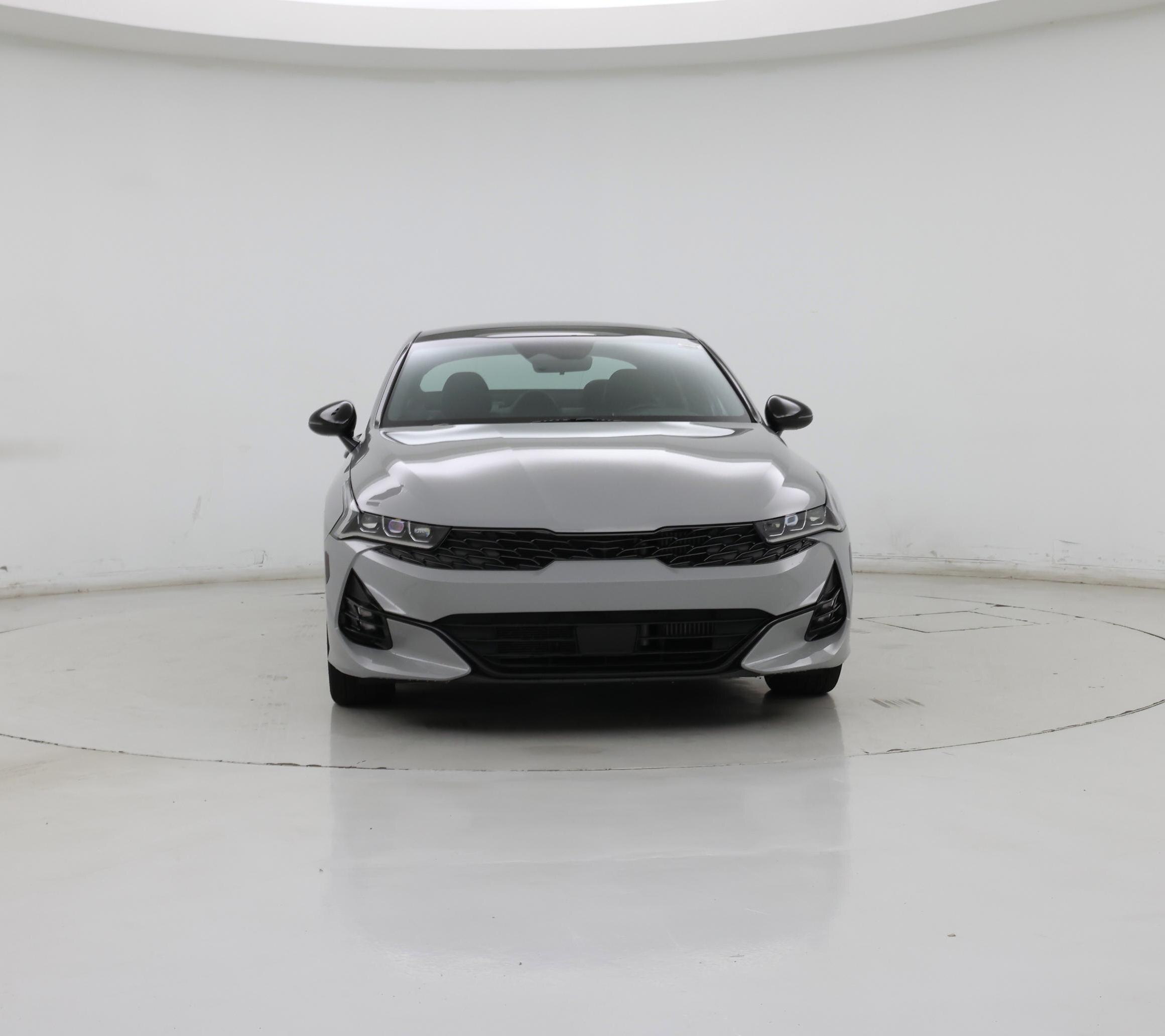 Thumbnail: 2024 Kia K5 - 5