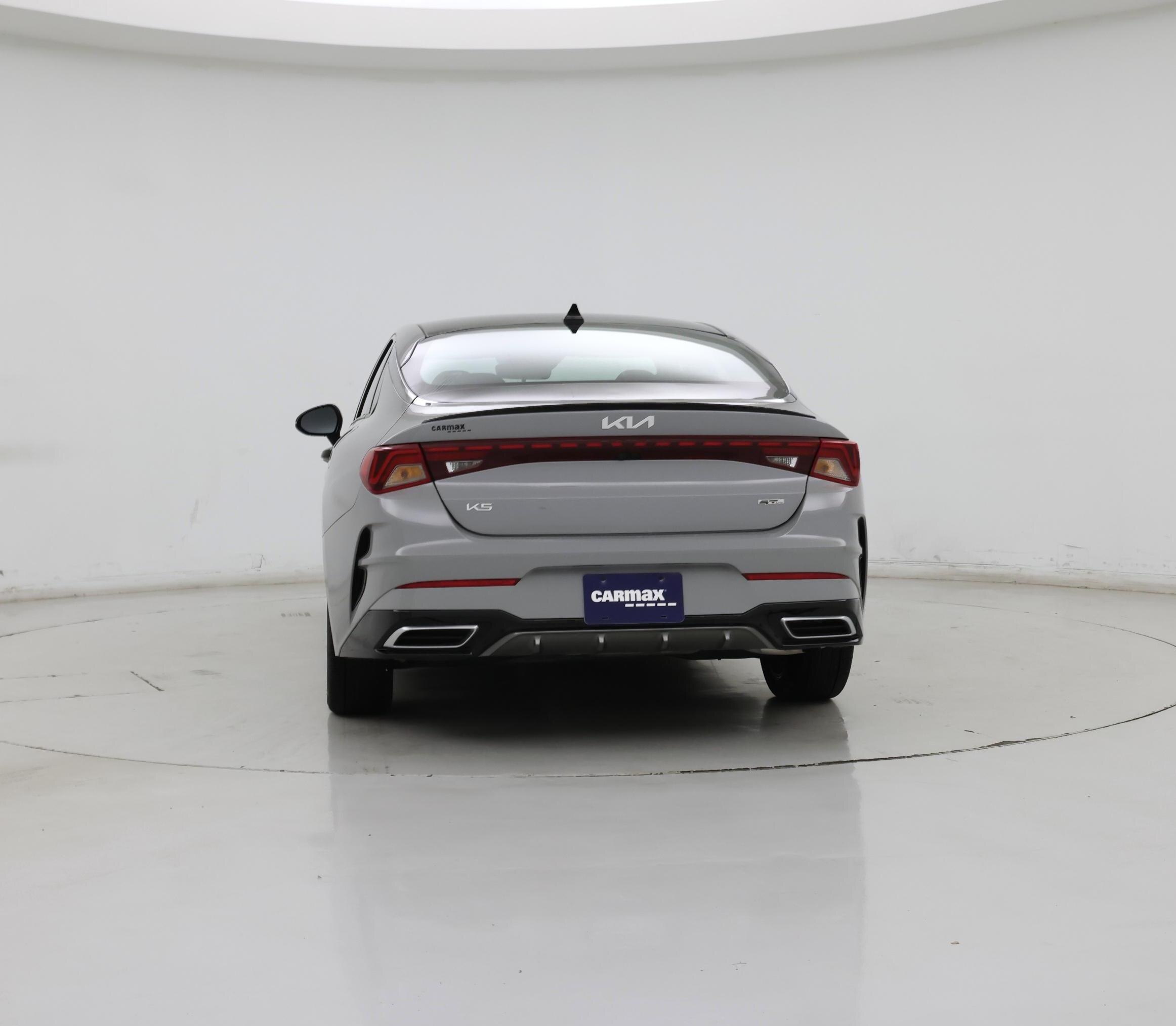 Thumbnail: 2024 Kia K5 - 6