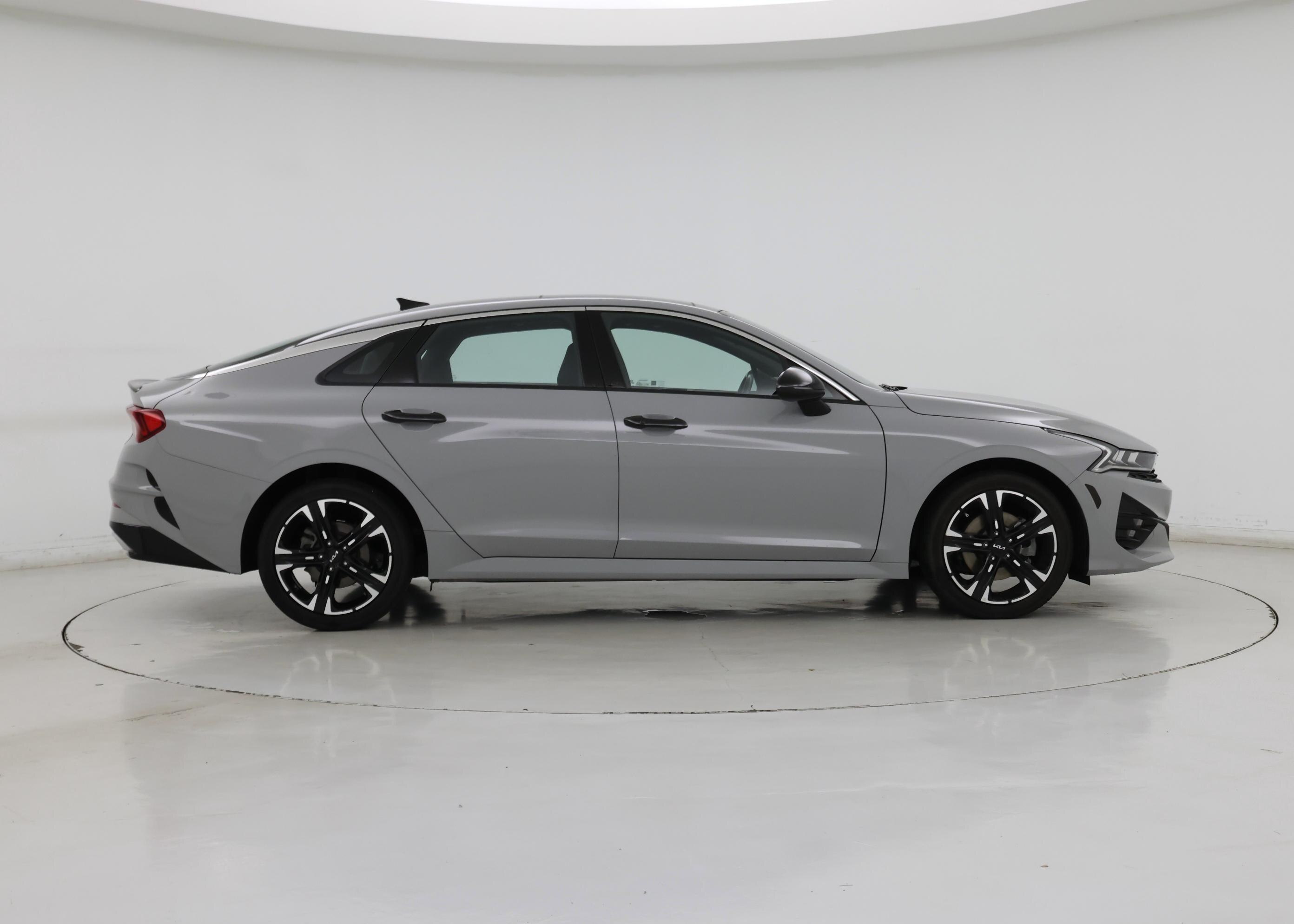 Thumbnail: 2024 Kia K5 - 7