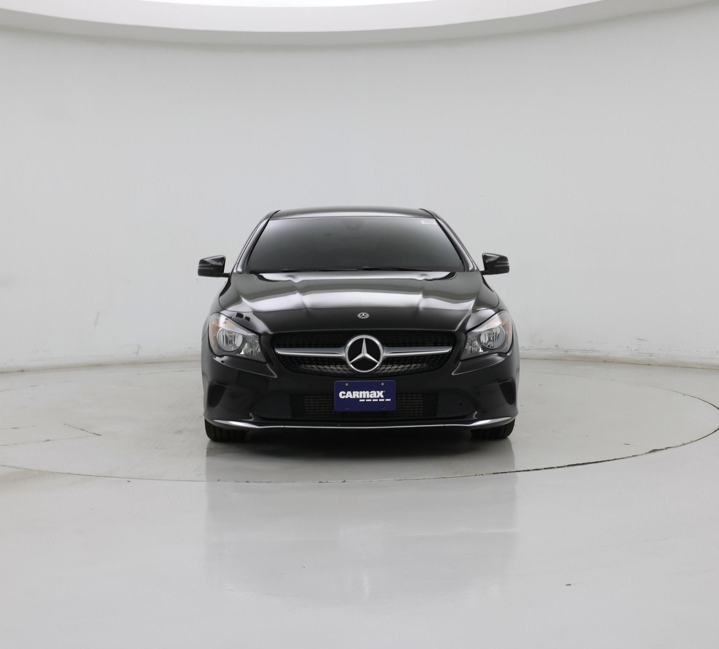 Thumbnail: 2018 Mercedes-Benz CLA - 5