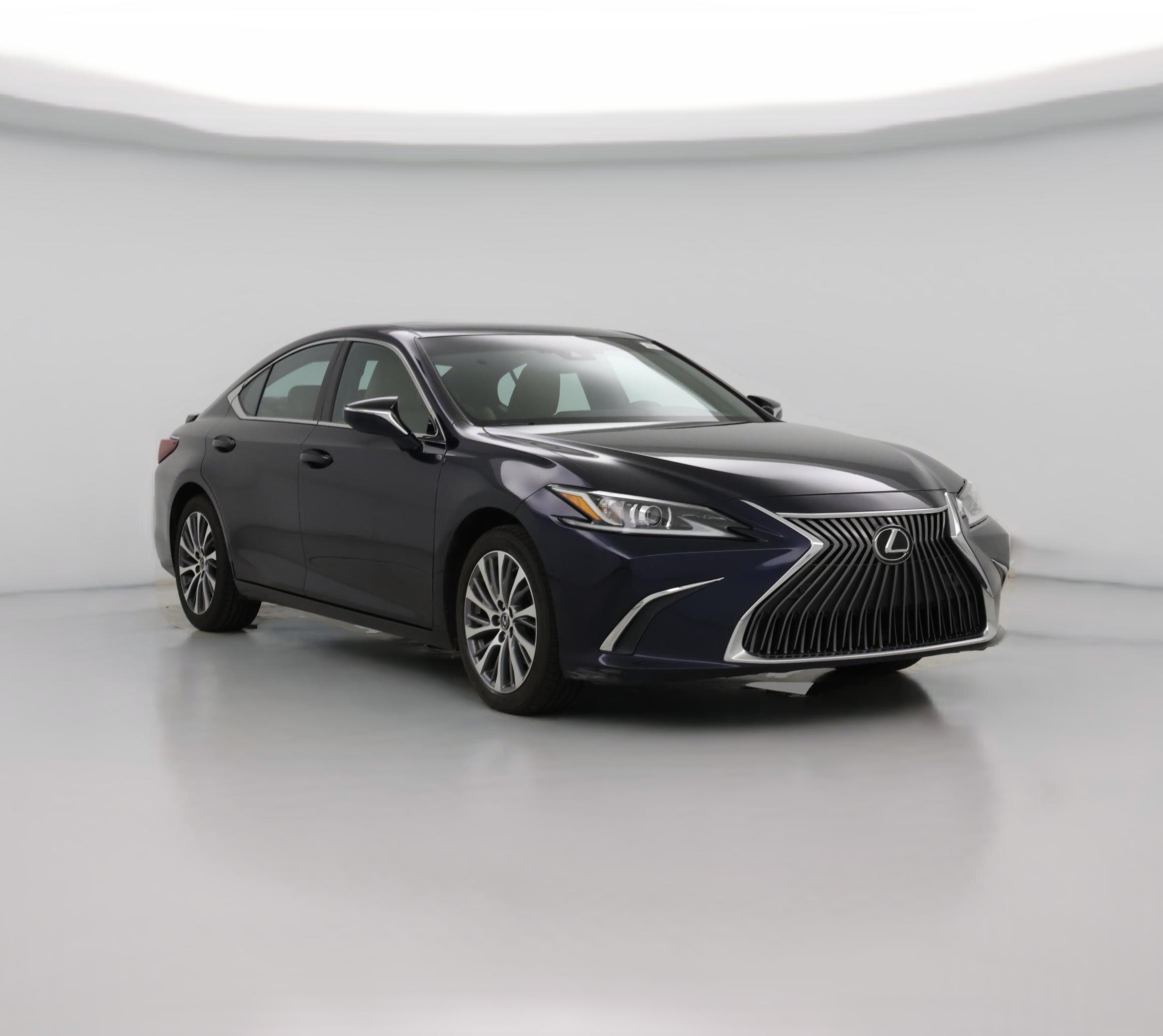 Thumbnail: 2020 Lexus ES - 1