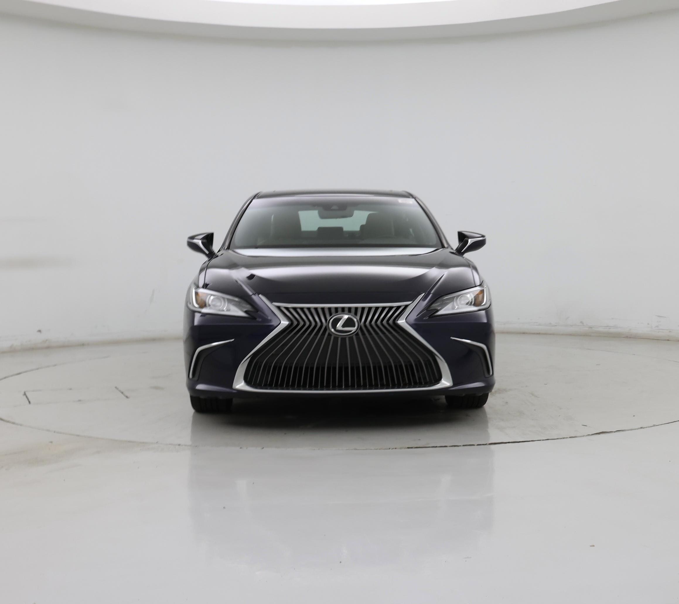 Thumbnail: 2020 Lexus ES - 5
