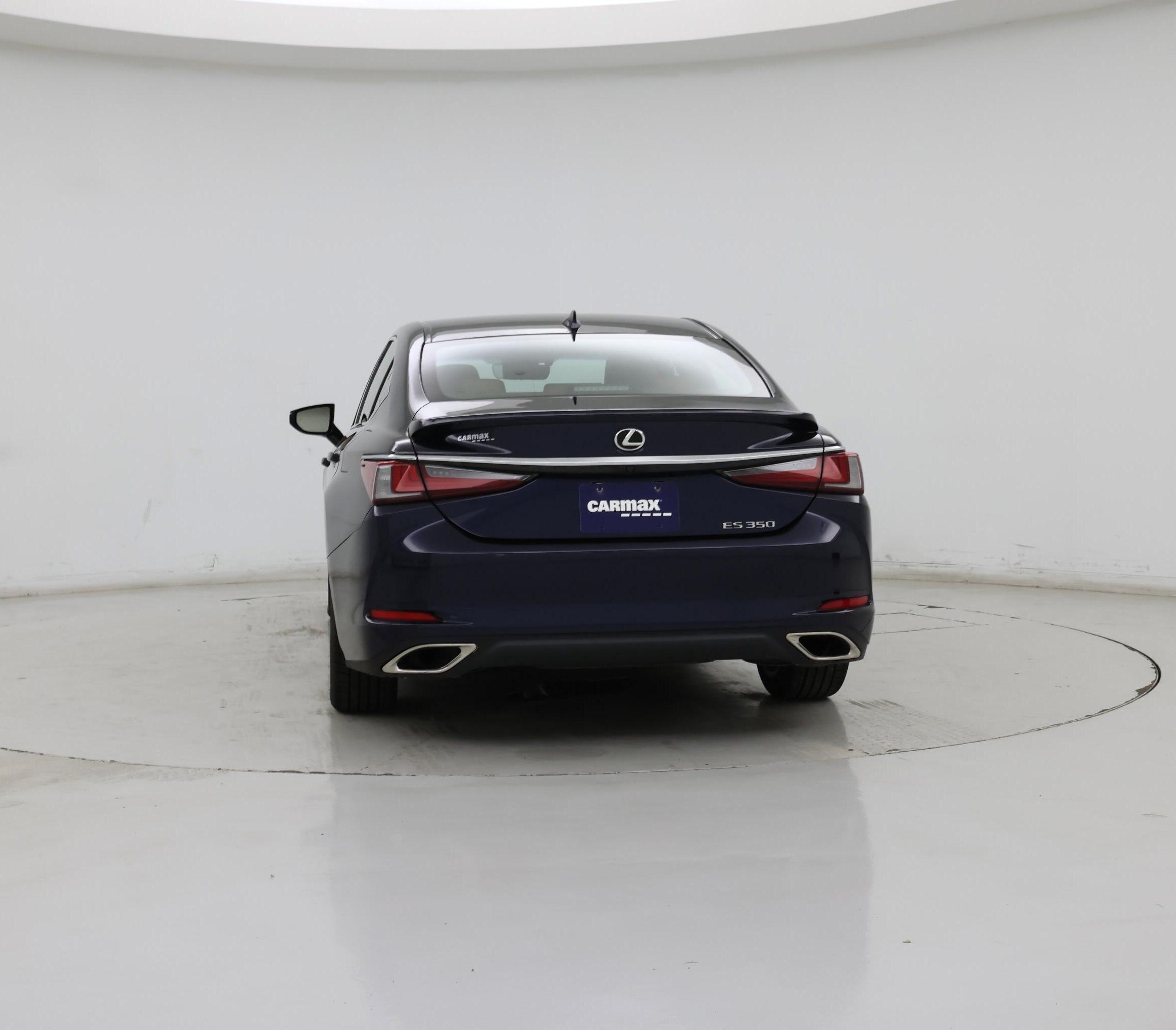 Thumbnail: 2020 Lexus ES - 6