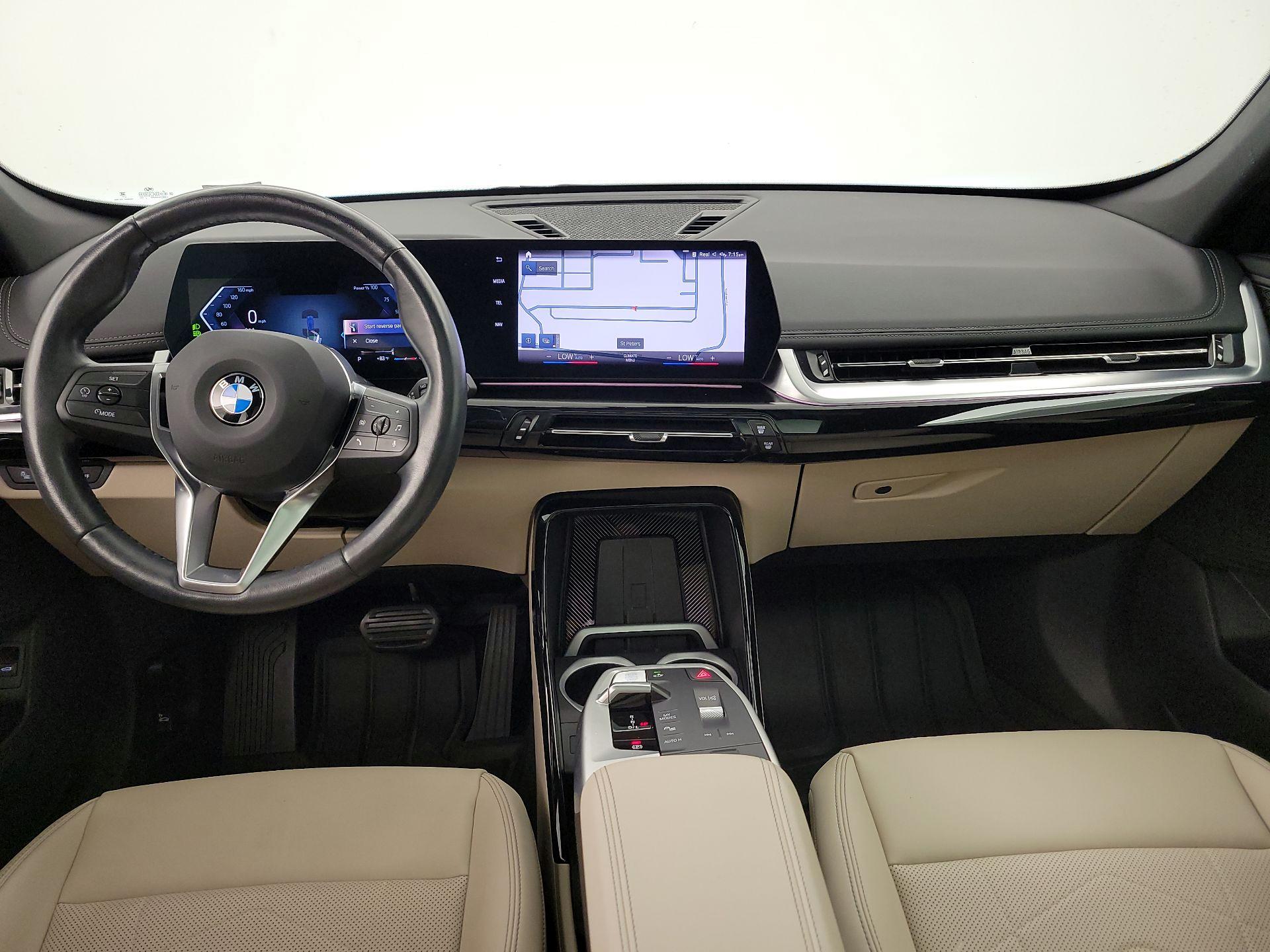 Thumbnail: 2023 BMW X1 - 9