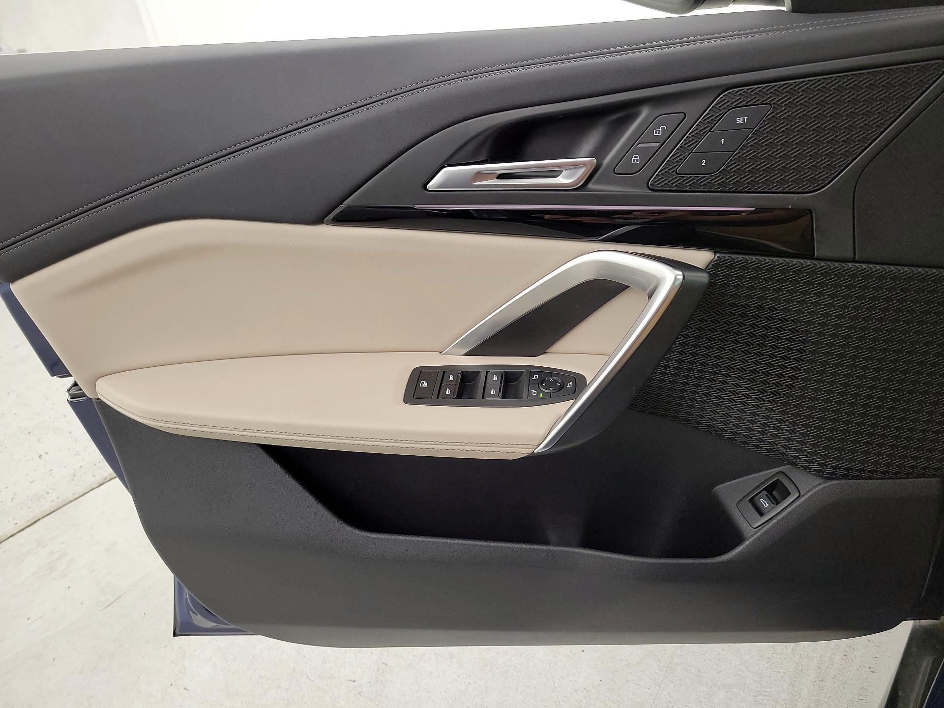 Thumbnail: 2023 BMW X1 - 12