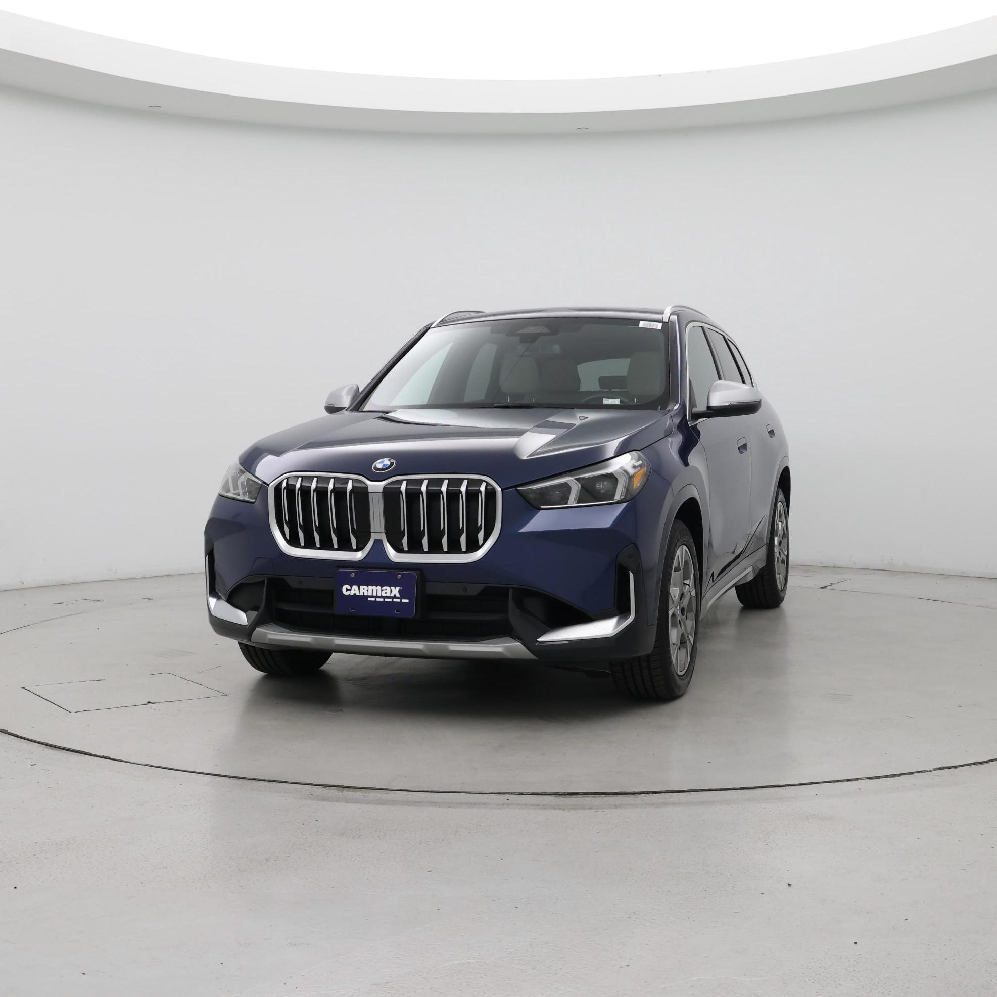 Thumbnail: 2023 BMW X1 - 4