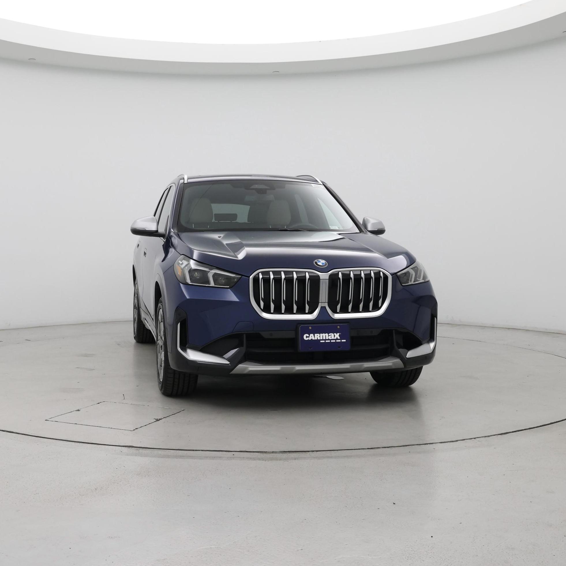 Thumbnail: 2023 BMW X1 - 5