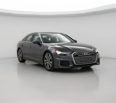 2019 Audi A6 Prestige