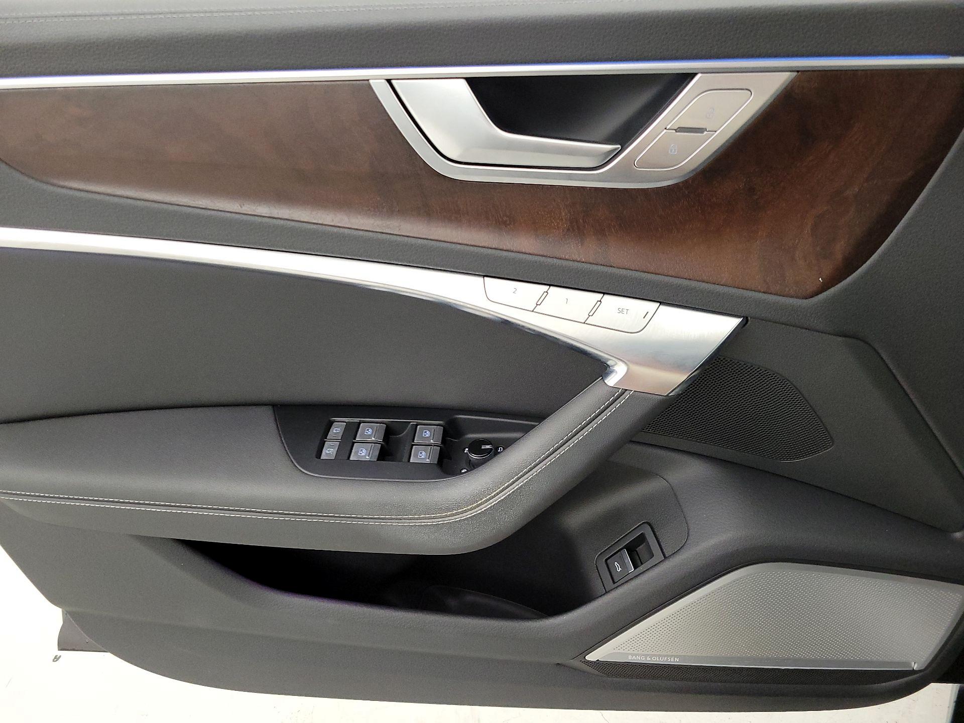 Thumbnail: 2019 Audi A6 - 12