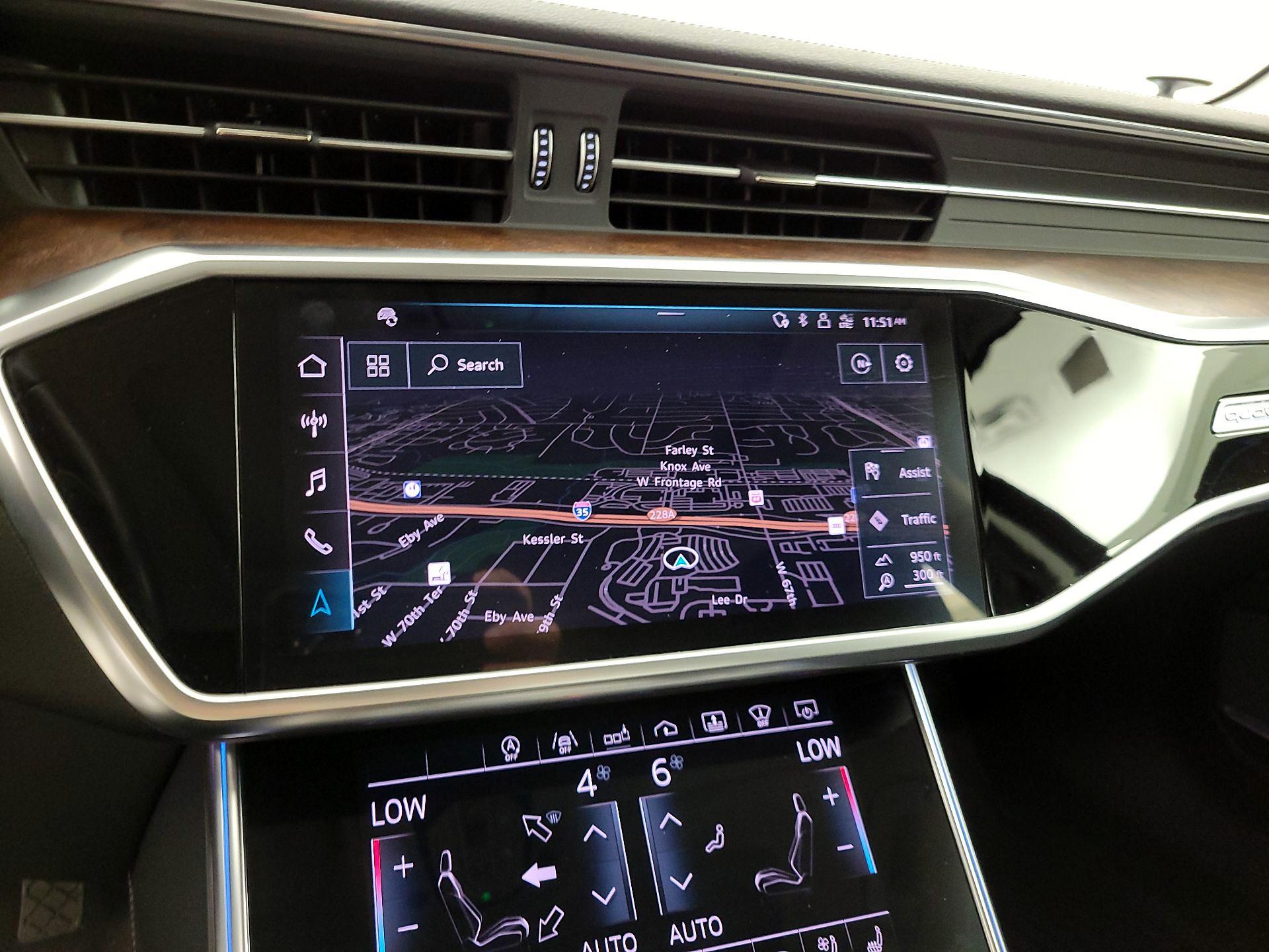 Thumbnail: 2019 Audi A6 - 14