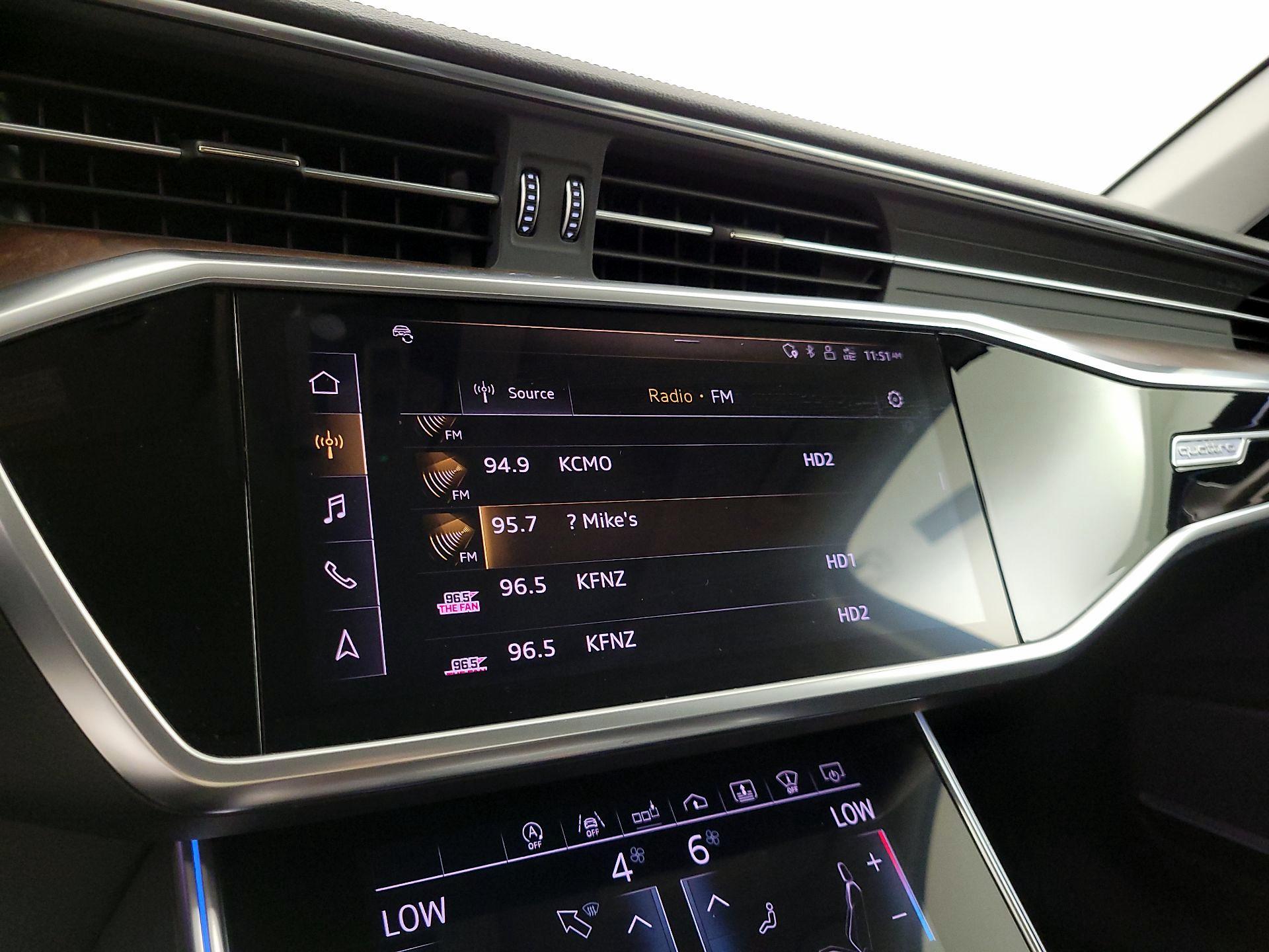 Thumbnail: 2019 Audi A6 - 16