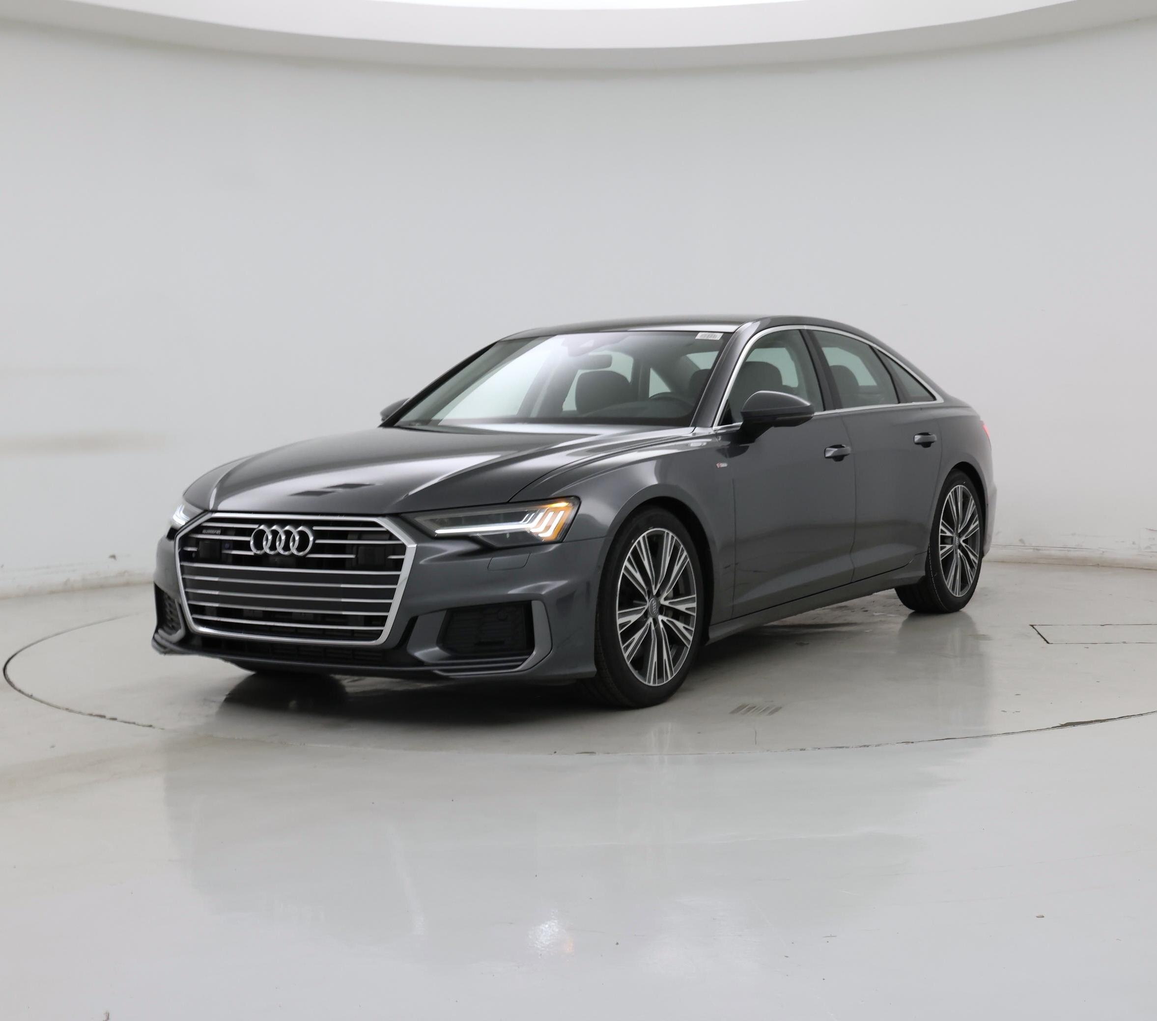 Thumbnail: 2019 Audi A6 - 4