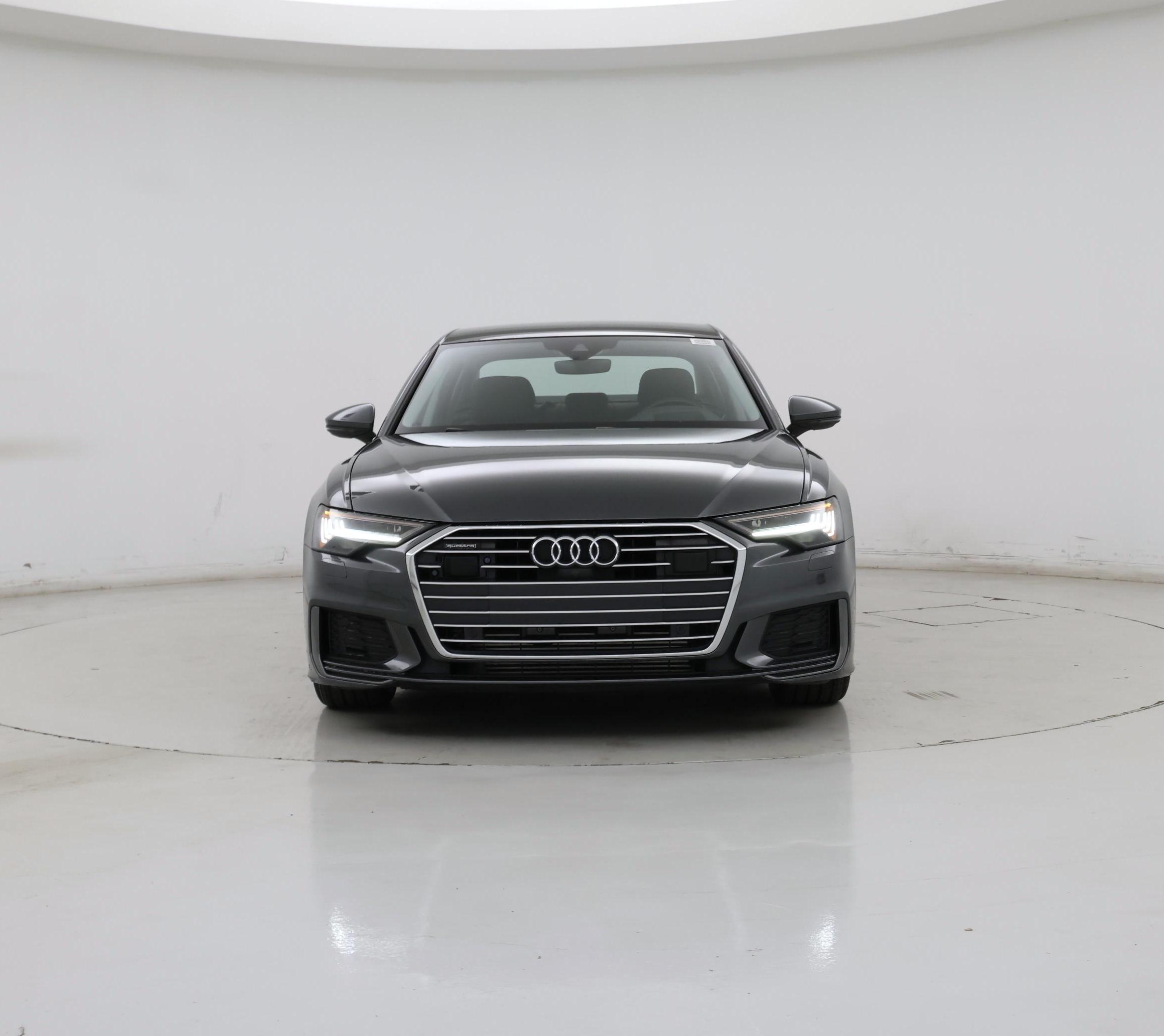 Thumbnail: 2019 Audi A6 - 5