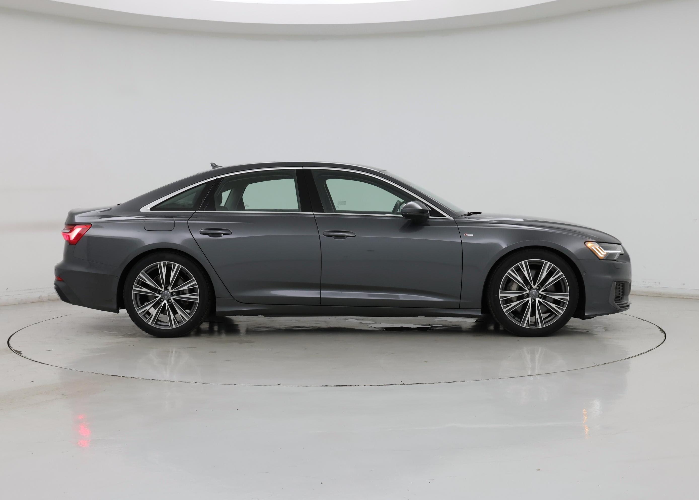 Thumbnail: 2019 Audi A6 - 7