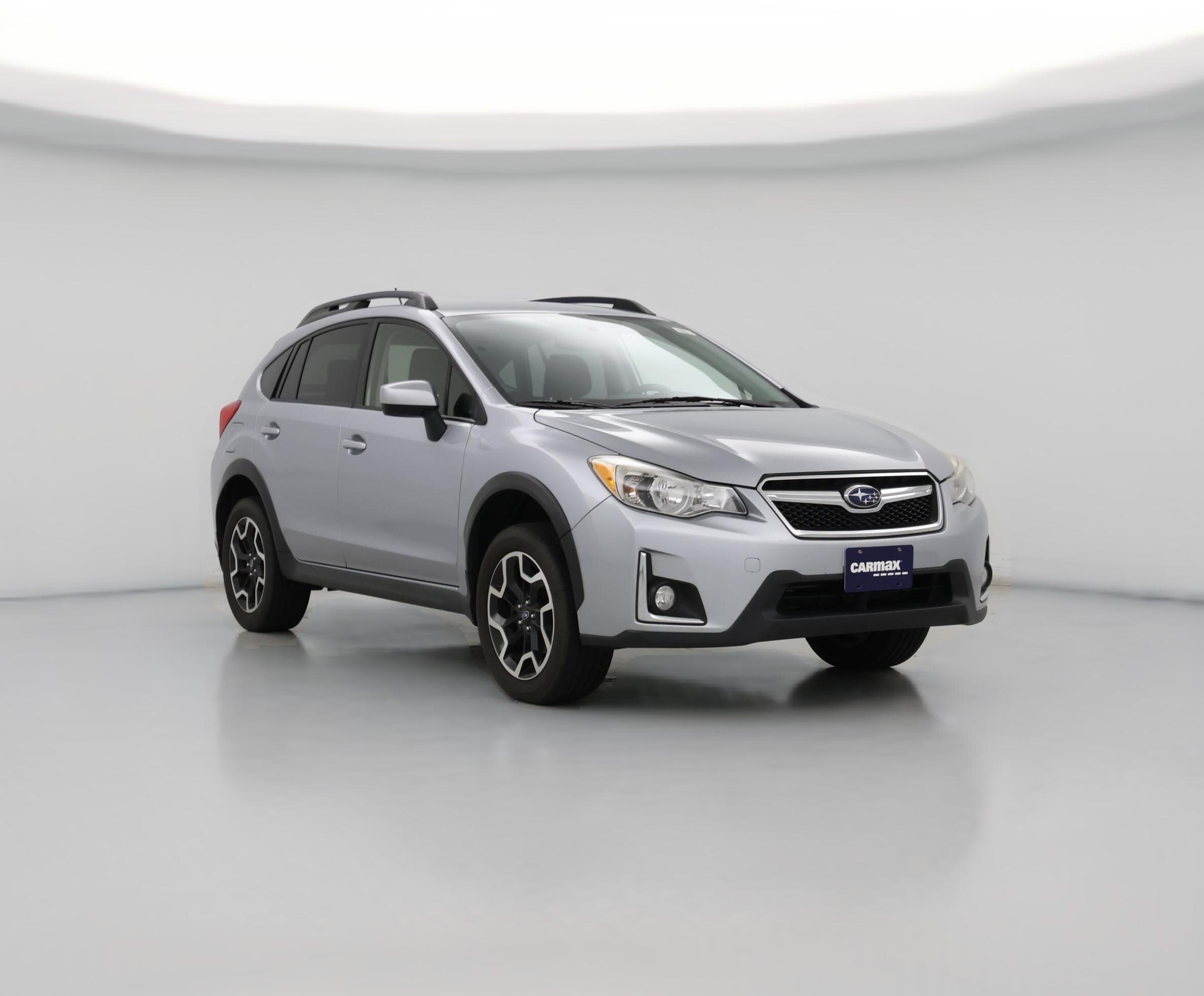 Thumbnail: 2016 Subaru XV Crosstrek - 1