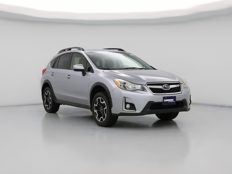 2016 Subaru XV Crosstrek Premium -
                  Overland Park, KS