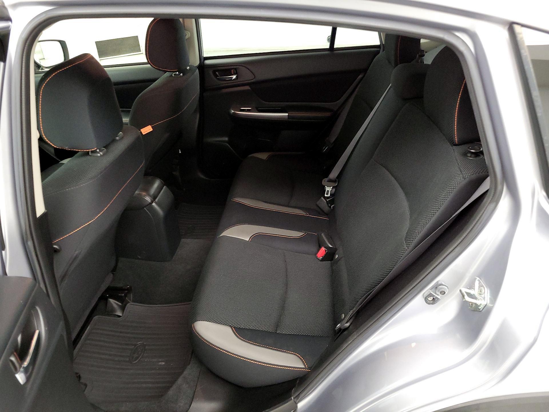 Thumbnail: 2016 Subaru XV Crosstrek - 19