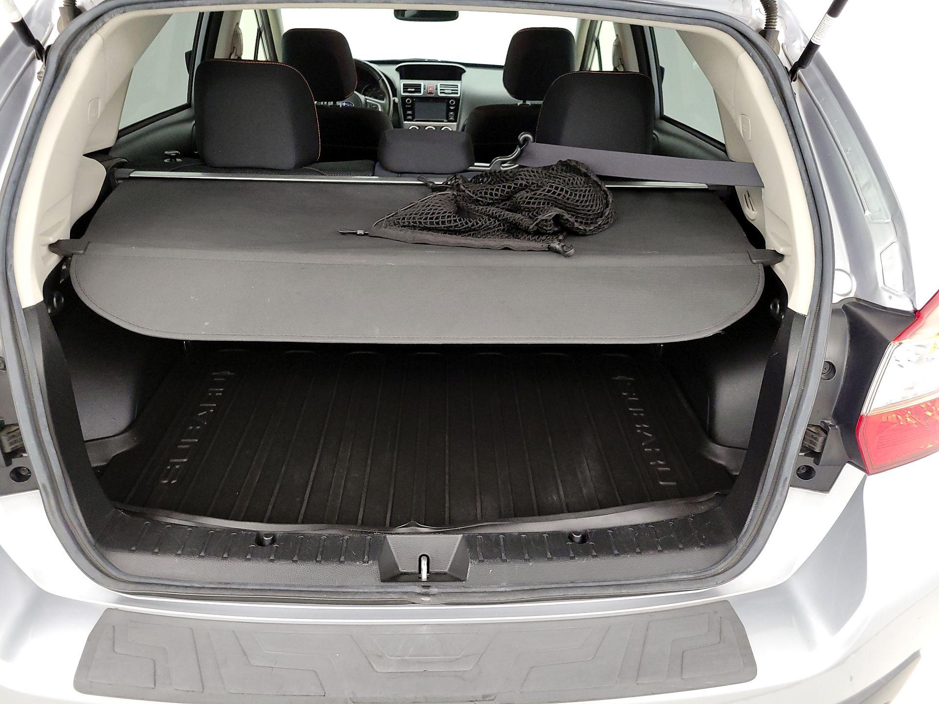 Thumbnail: 2016 Subaru XV Crosstrek - 20