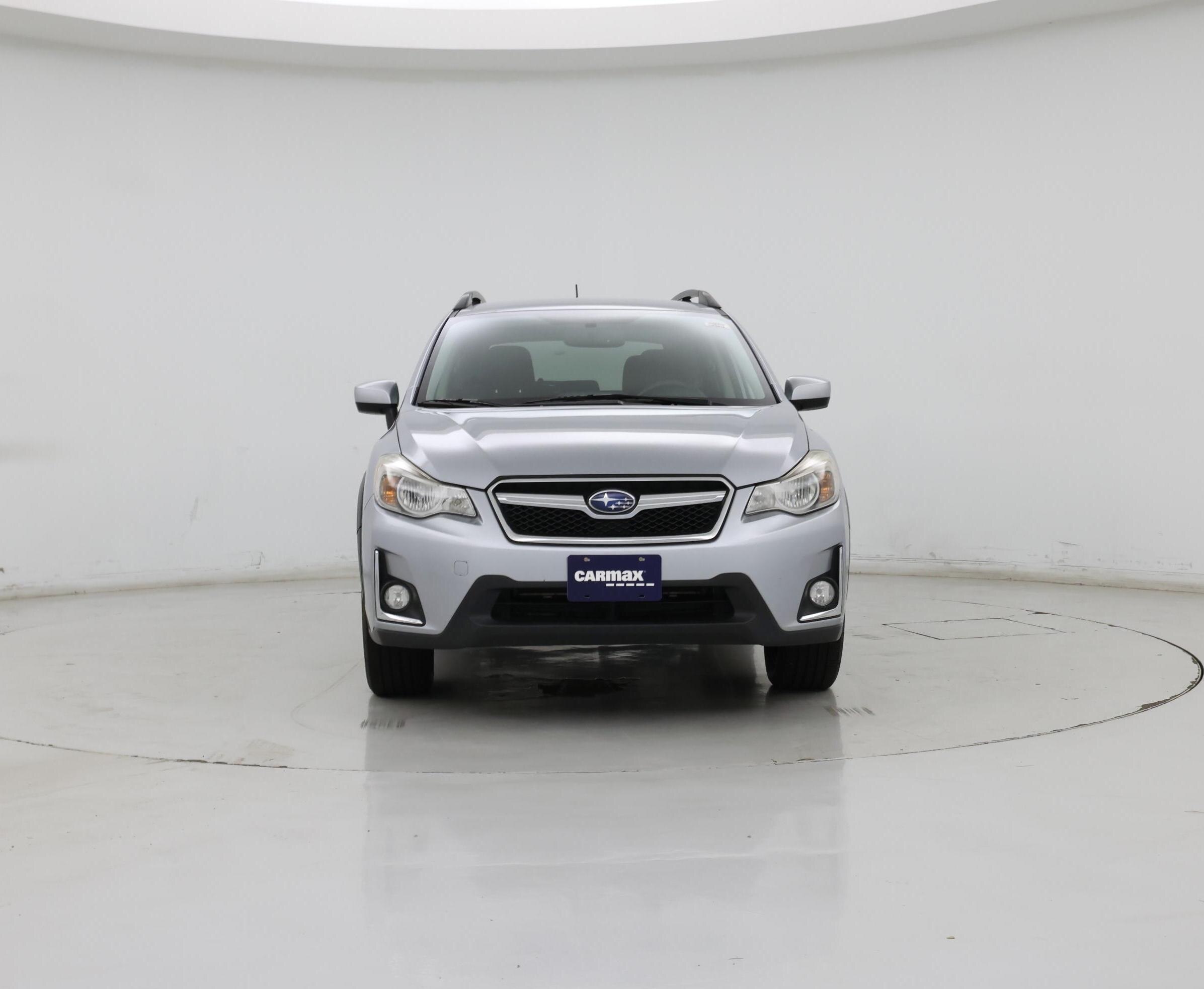 Thumbnail: 2016 Subaru XV Crosstrek - 5