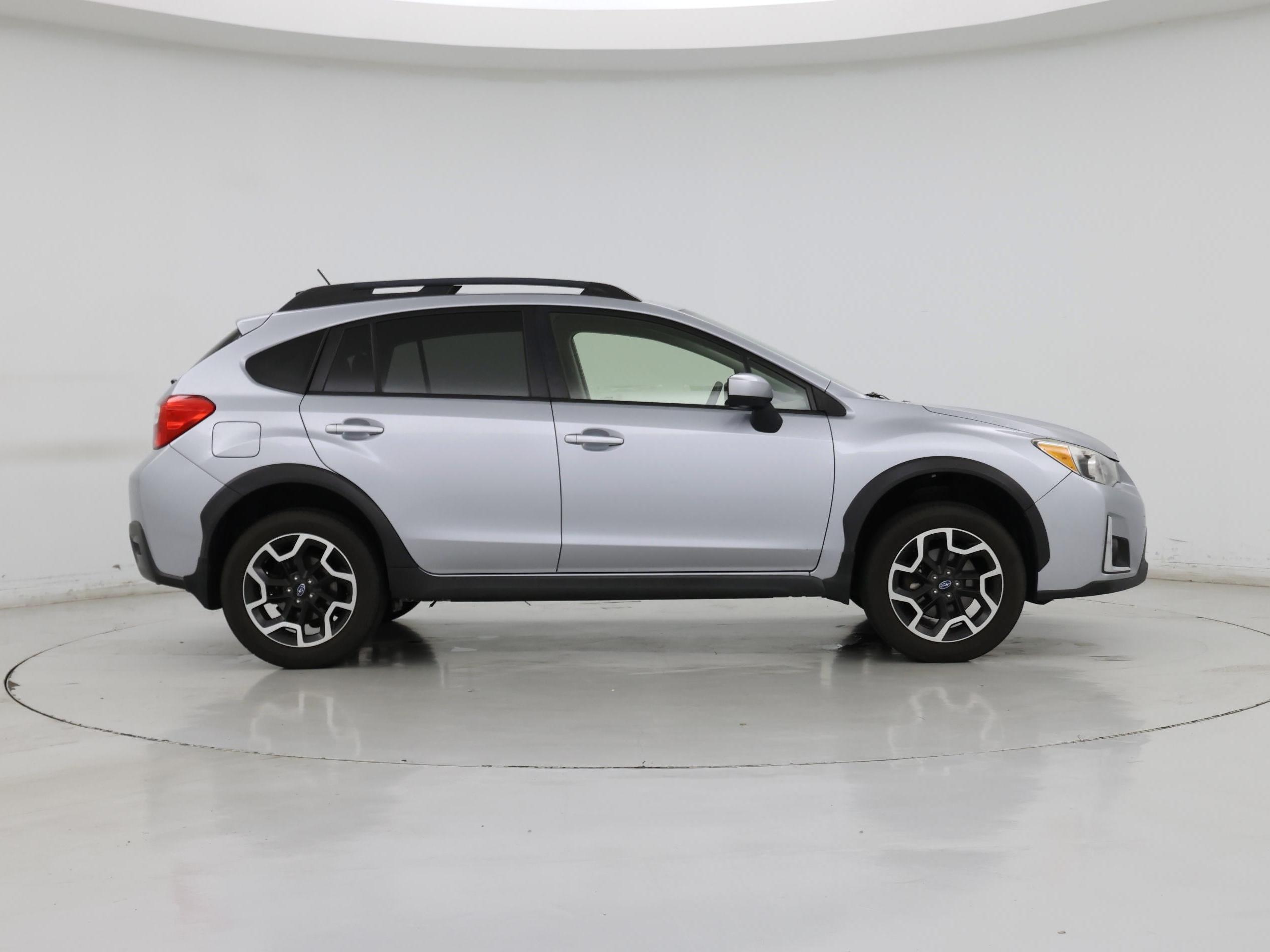 Thumbnail: 2016 Subaru XV Crosstrek - 7